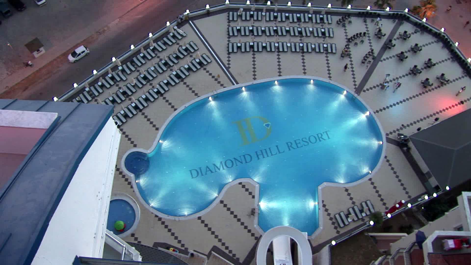 Diamond Hill Resort — photo 4