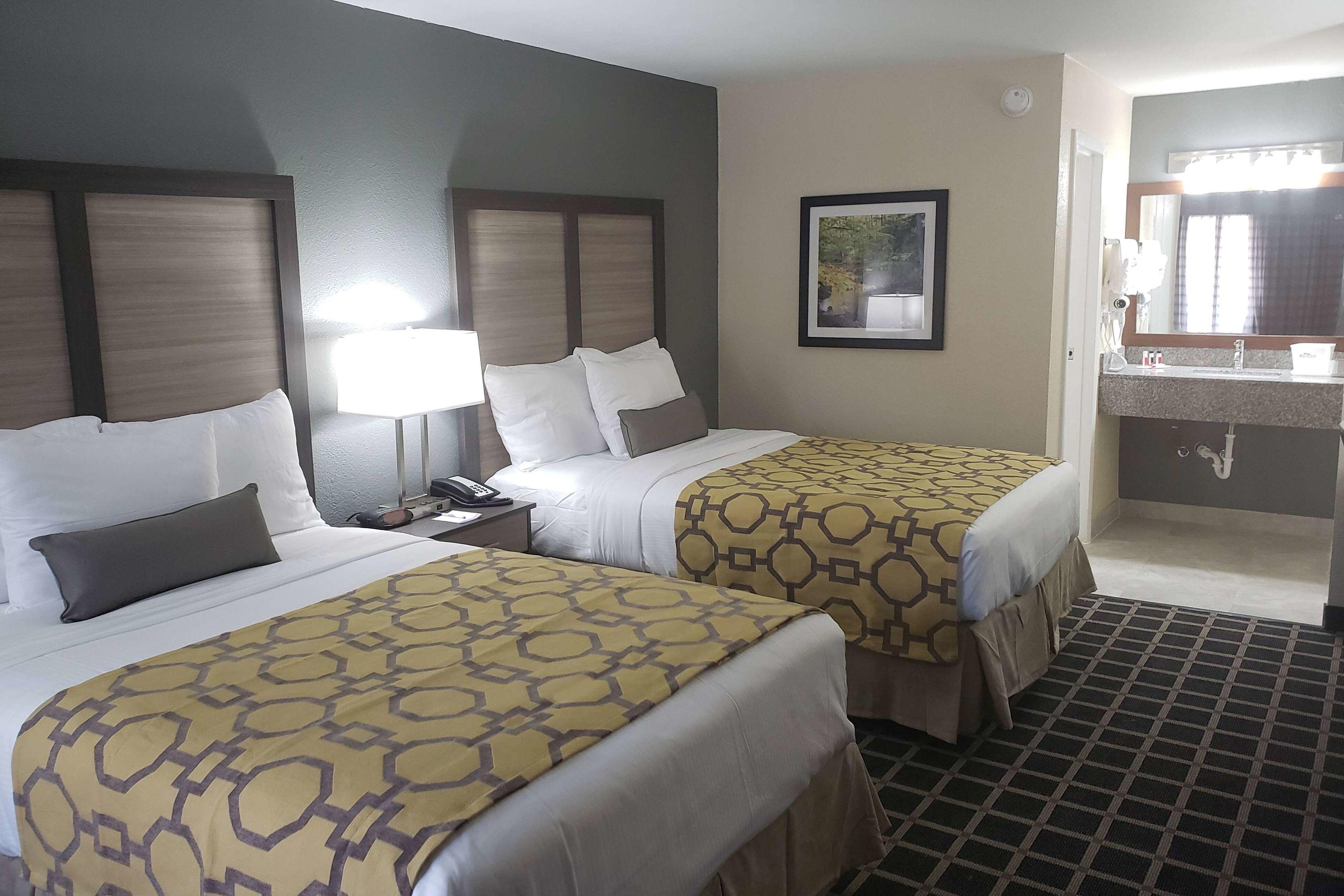 Baymont by Wyndham Morganton — photo 4