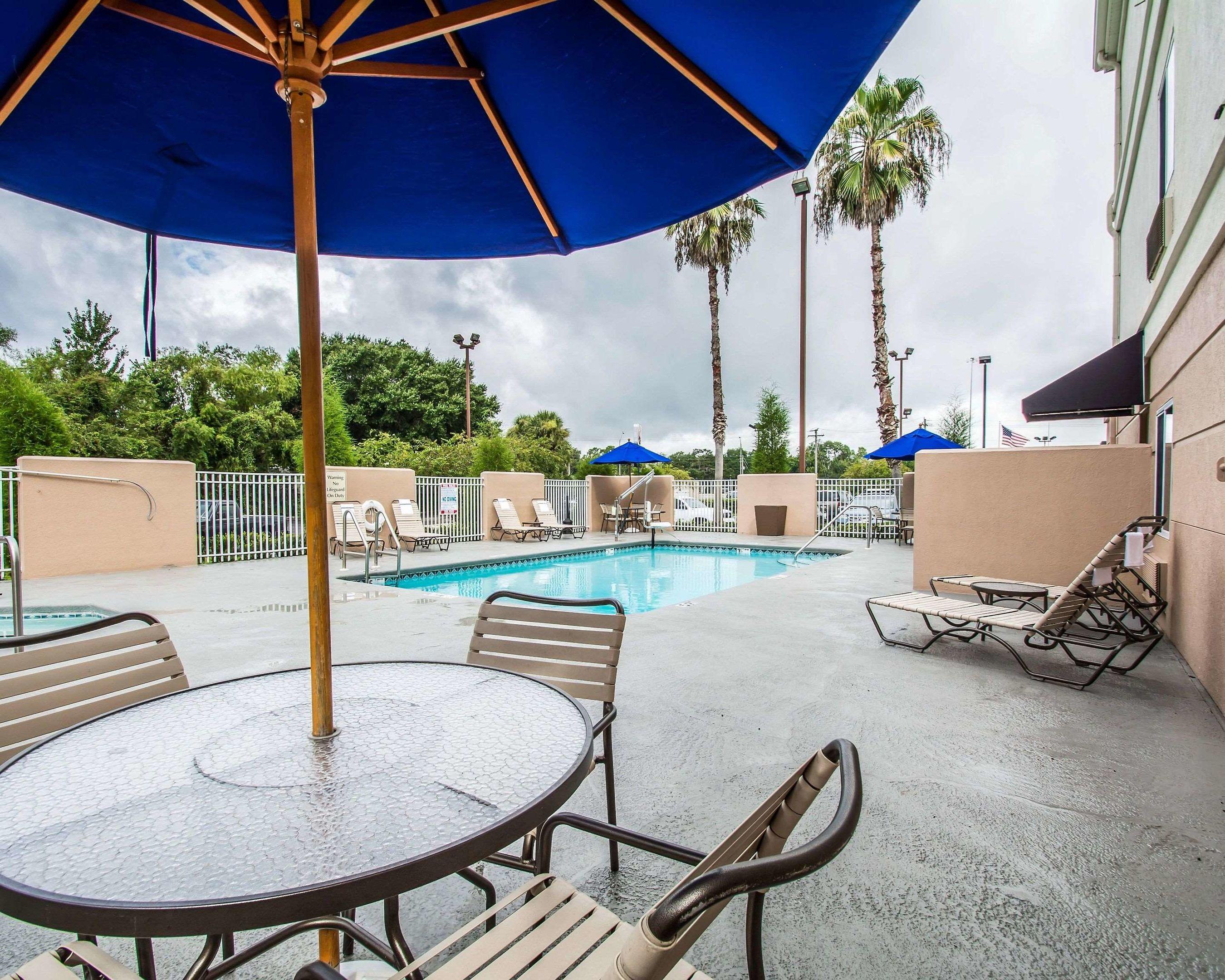 Comfort Inn Plant City-Lakeland — photo 4