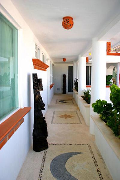 Illusion Boutique Hotel — photo 4