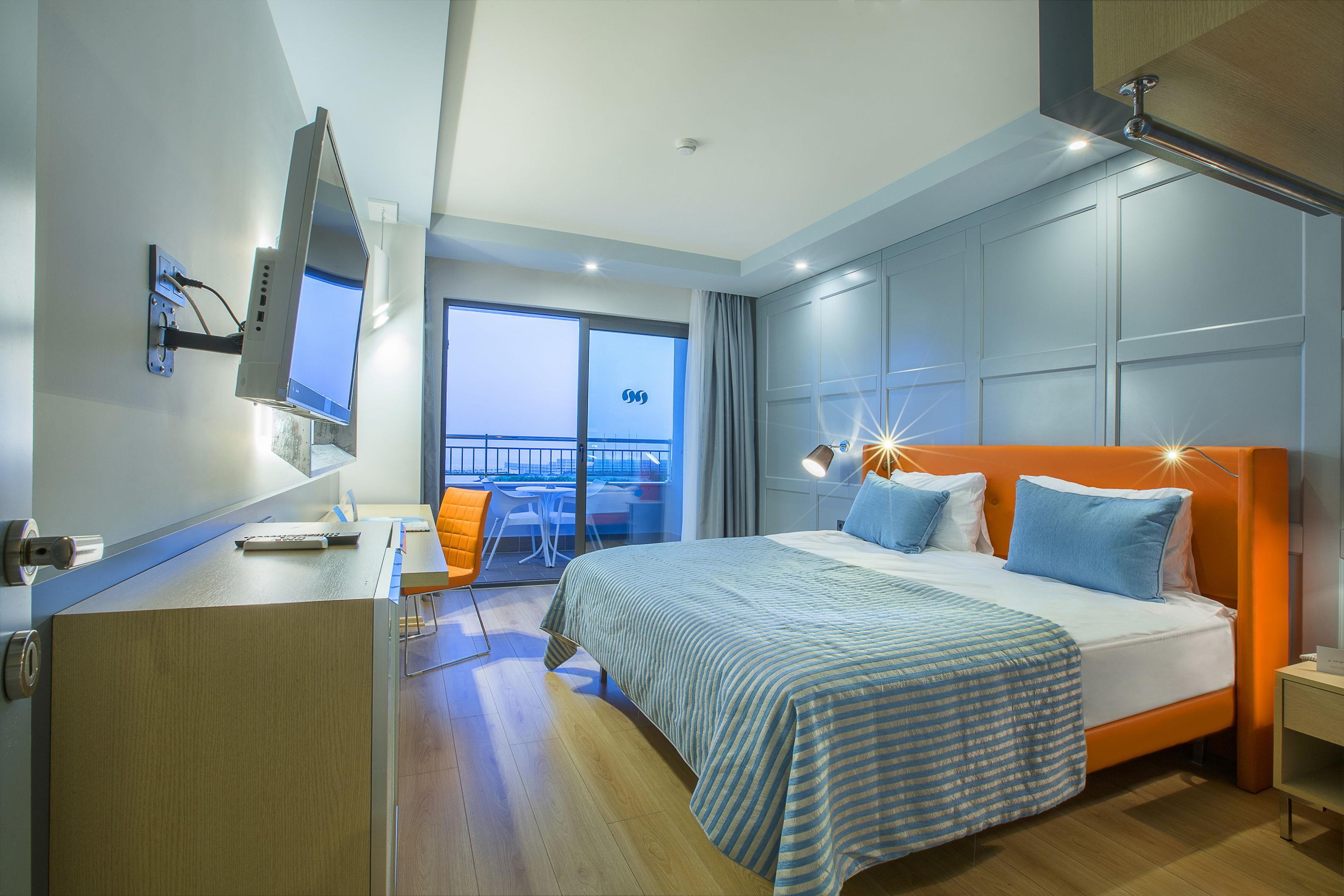 Numa Bay Exclusive Hotel — photo 4