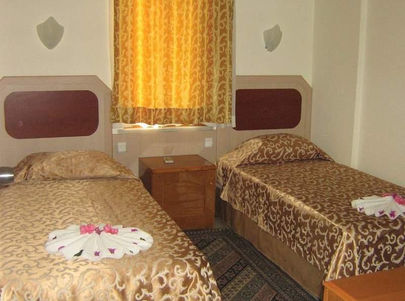 Arya Boutique Otel — photo 5