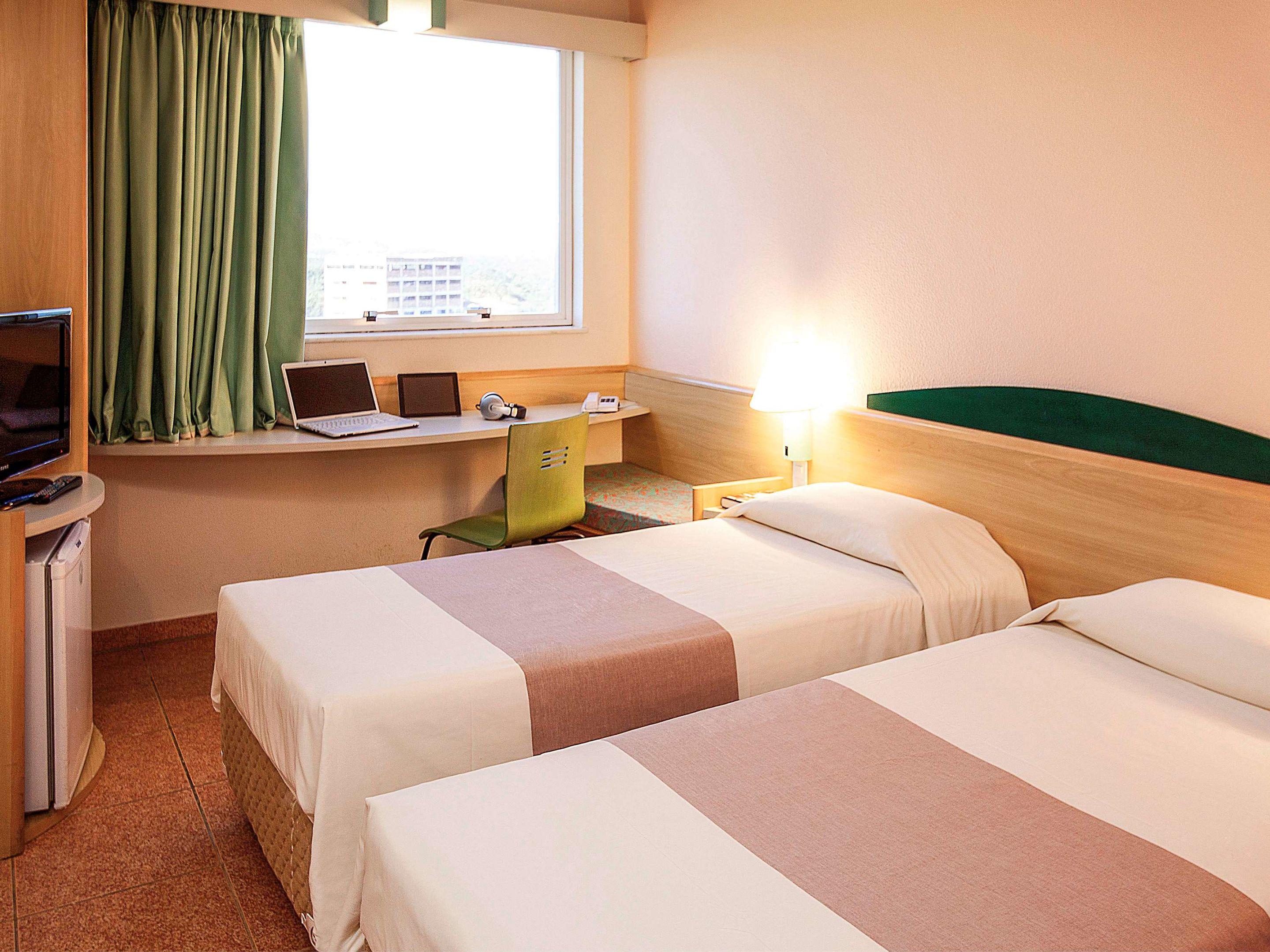ibis Vitoria Aeroporto — photo 5