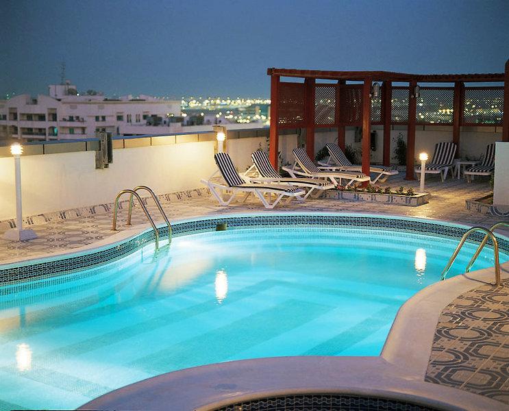 Avenue Hotel Dubai — photo 4