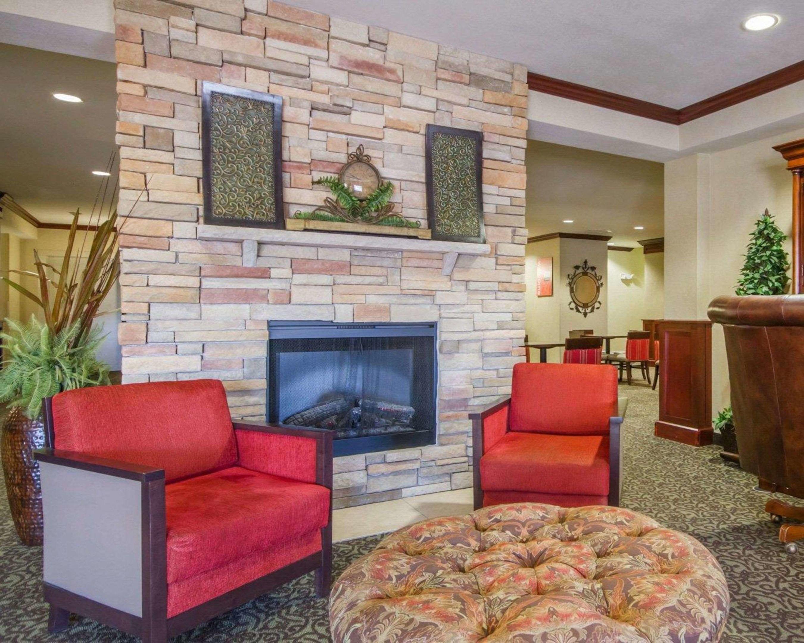 Comfort Inn - Plover — photo 5