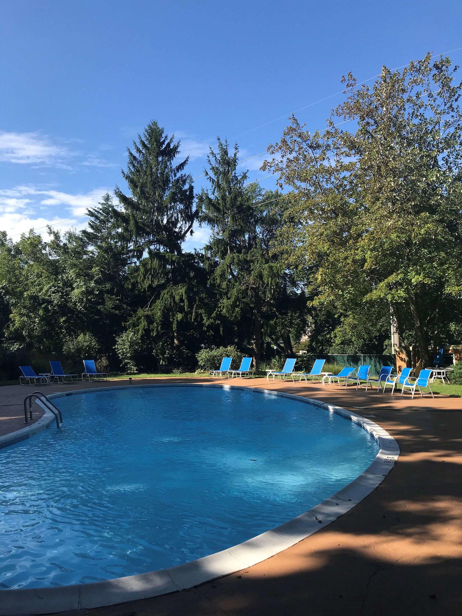 Best Western Woodbury Inn — photo 5