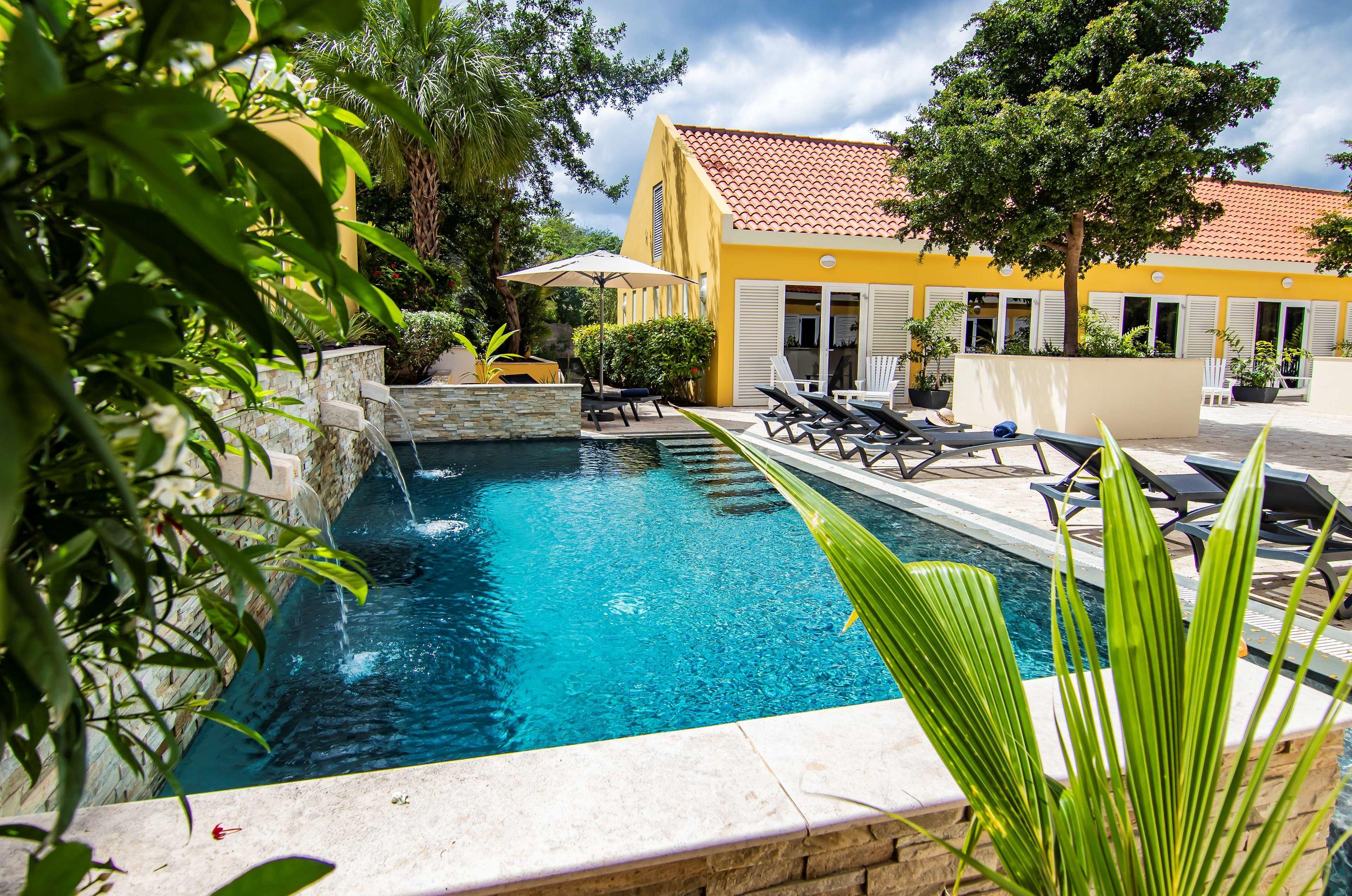 Bayside Boutique Hotel — photo 4