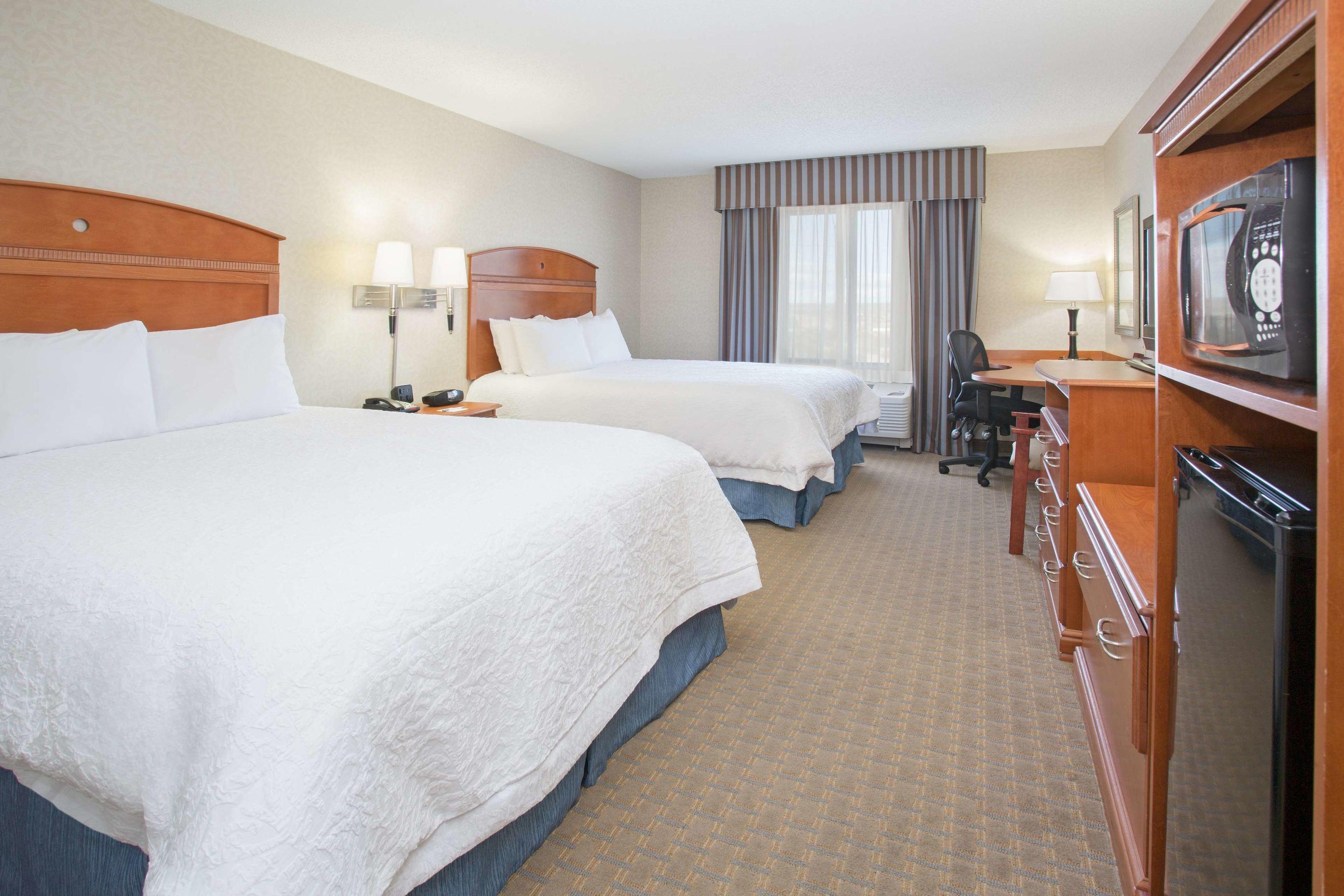 Hampton Inn Santa Rosa — photo 5