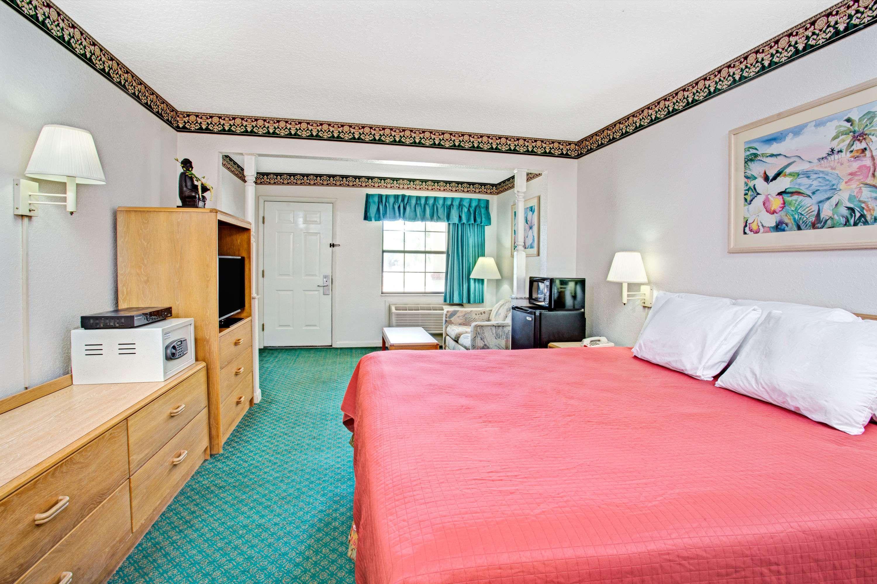 Travelodge by Wyndham Suites St Augustine — photo 5