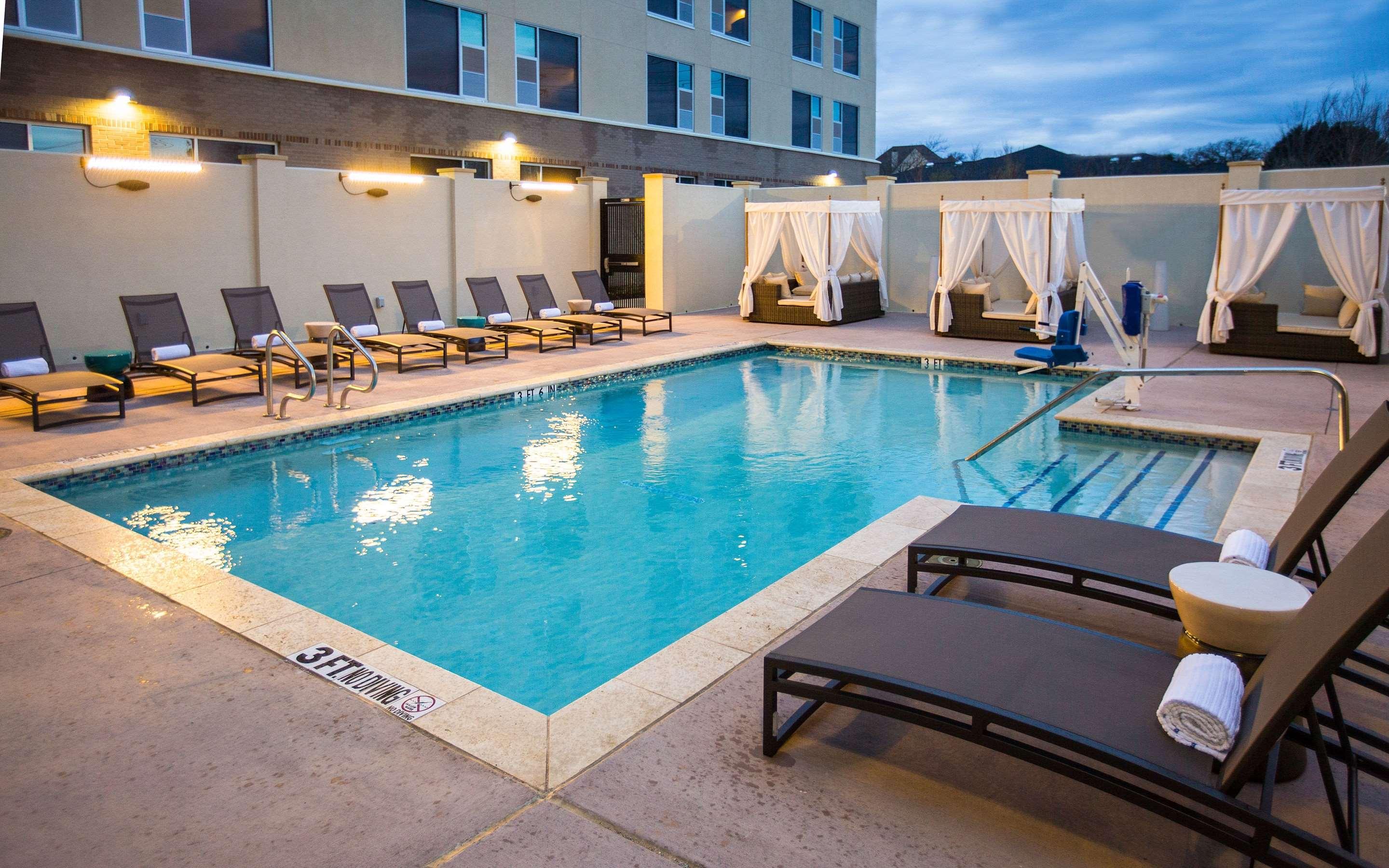 Cambria Hotel & Suites Southlake — photo 5