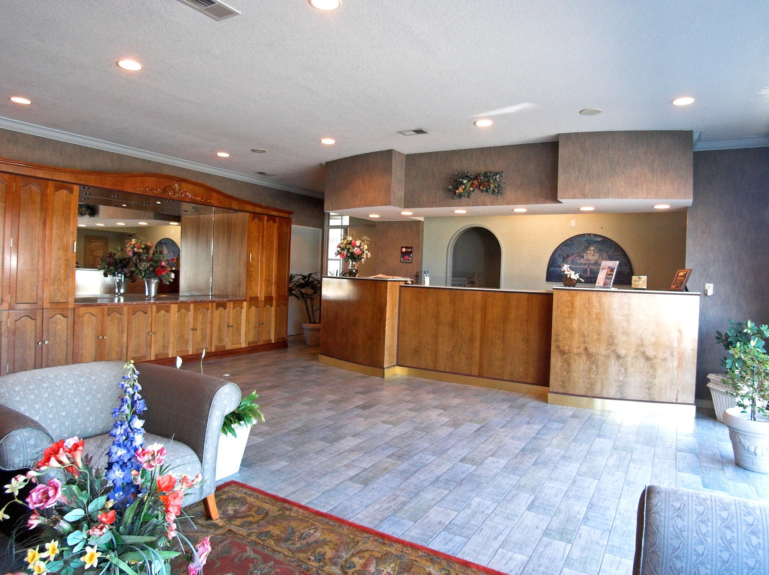 Best Western Inn — photo 3