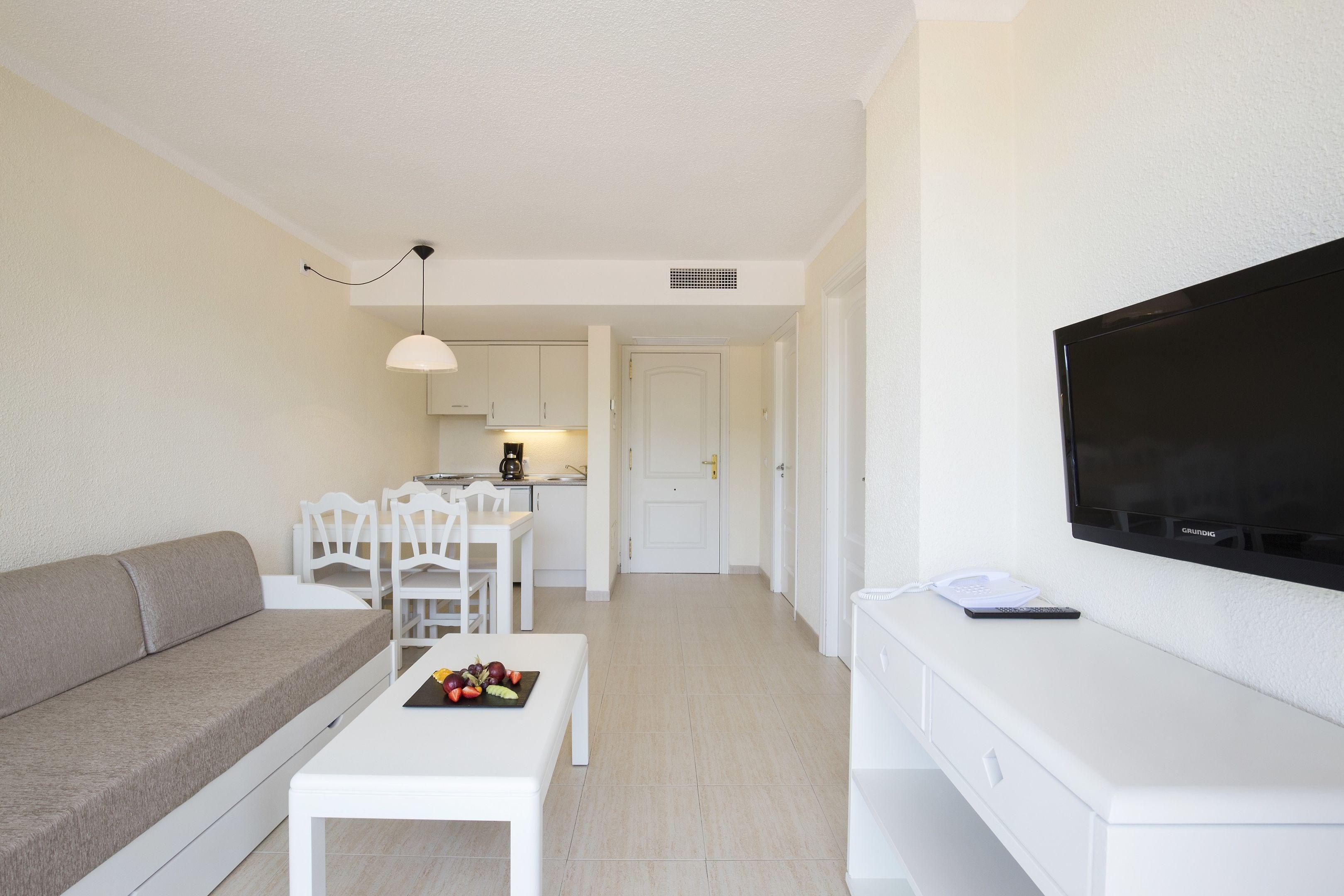 Aparthotel Canyamel Sun — photo 4