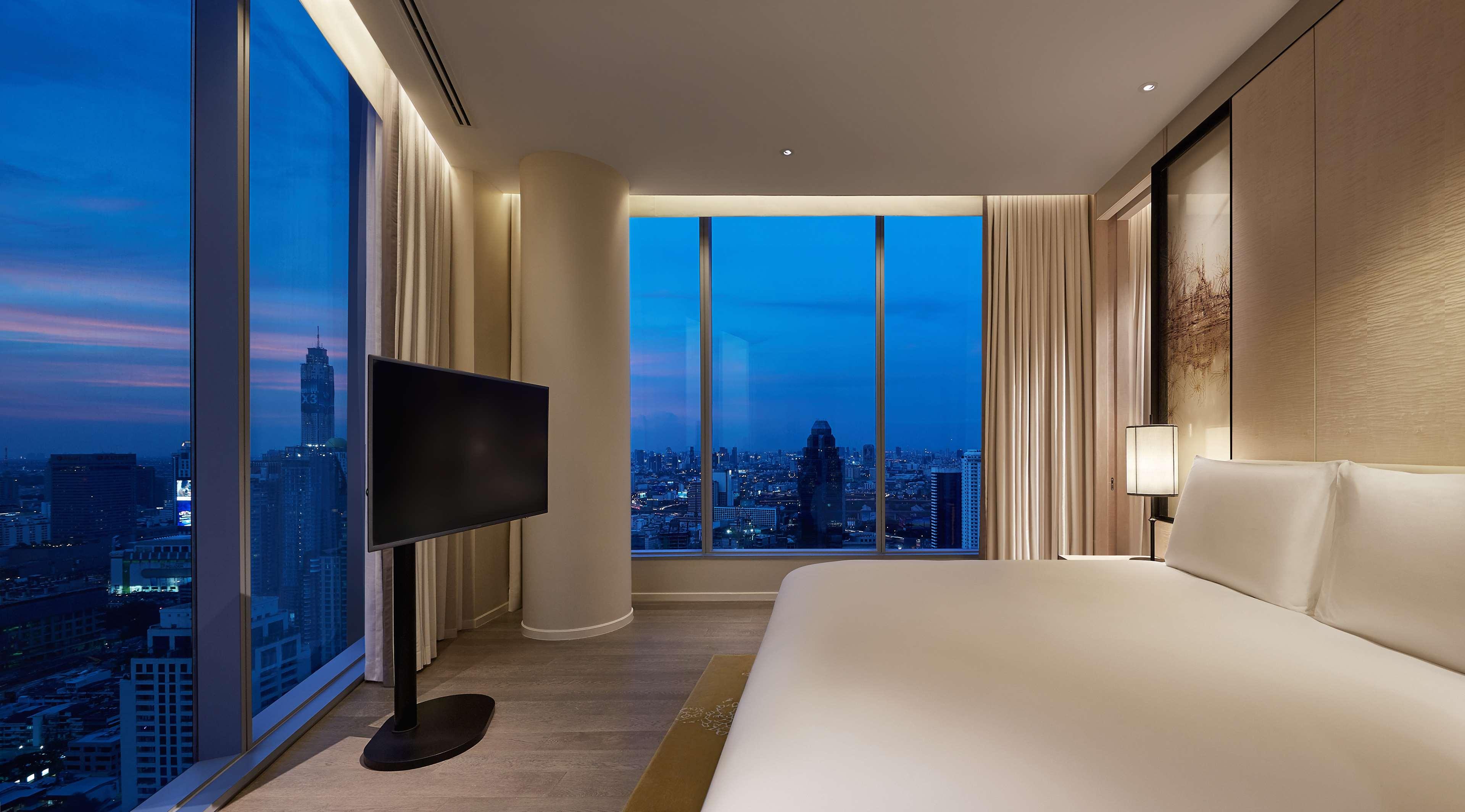 Park Hyatt Bangkok — photo 5