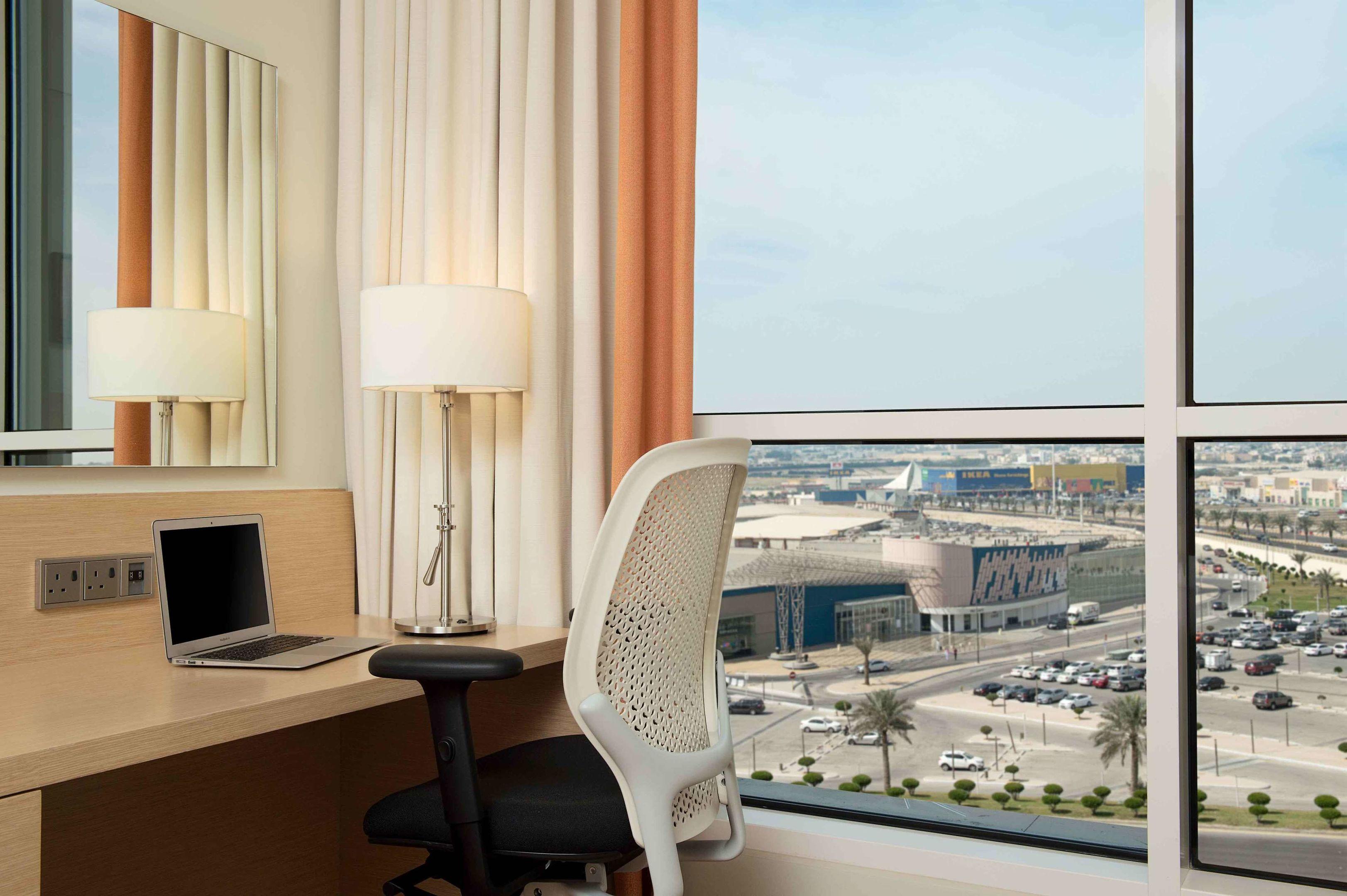 Hilton Garden Inn Al Khobar — photo 5