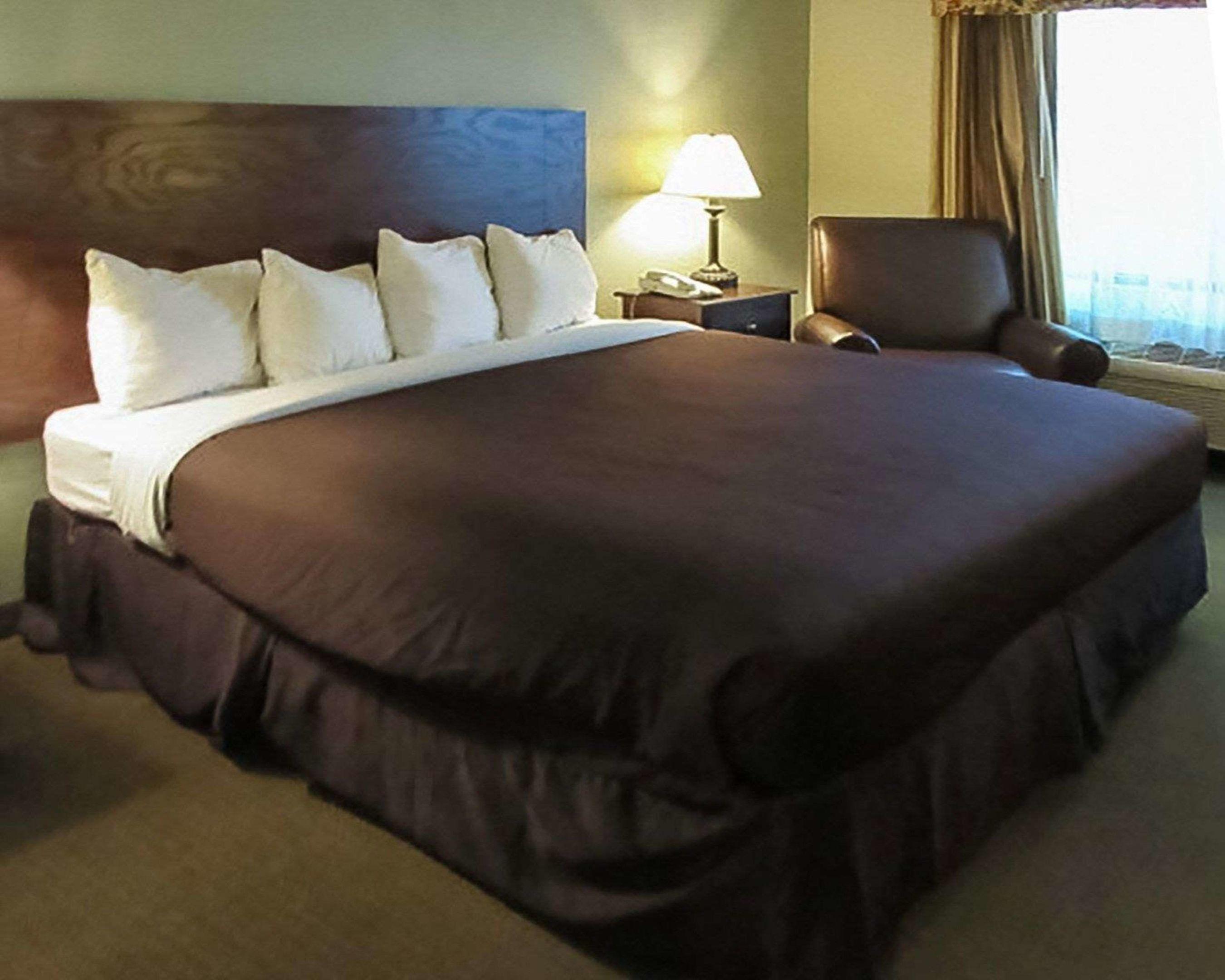 Quality Inn — photo 4