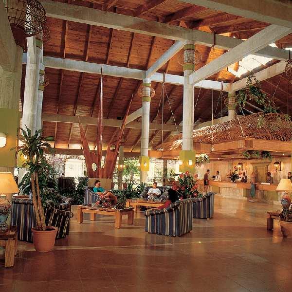 Grand Palladium Bavaro Suites Resort & Spa — photo 1