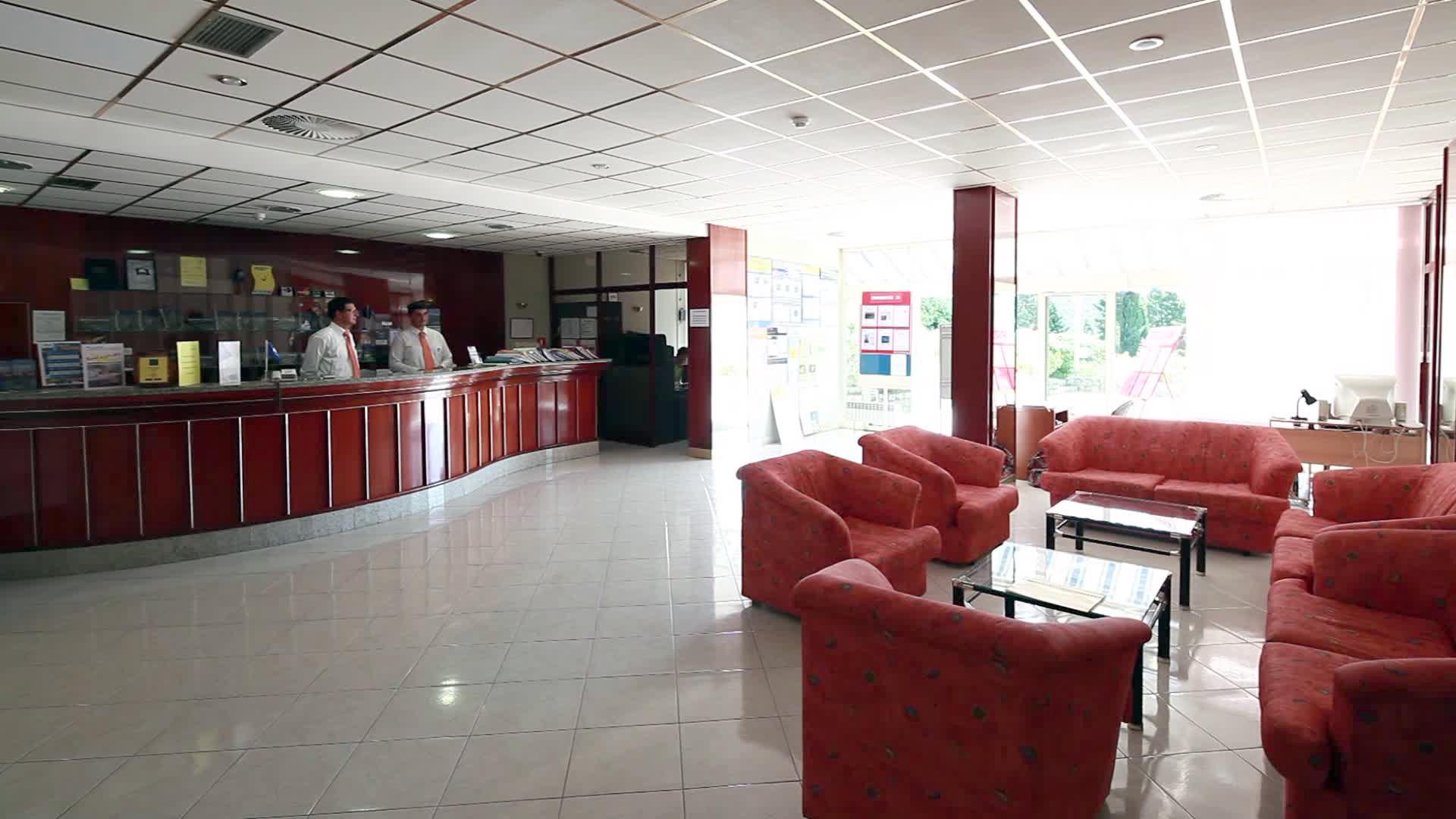 Hotel Osmine — photo 4