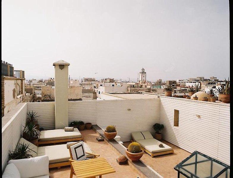 Riad Omarine — photo 3
