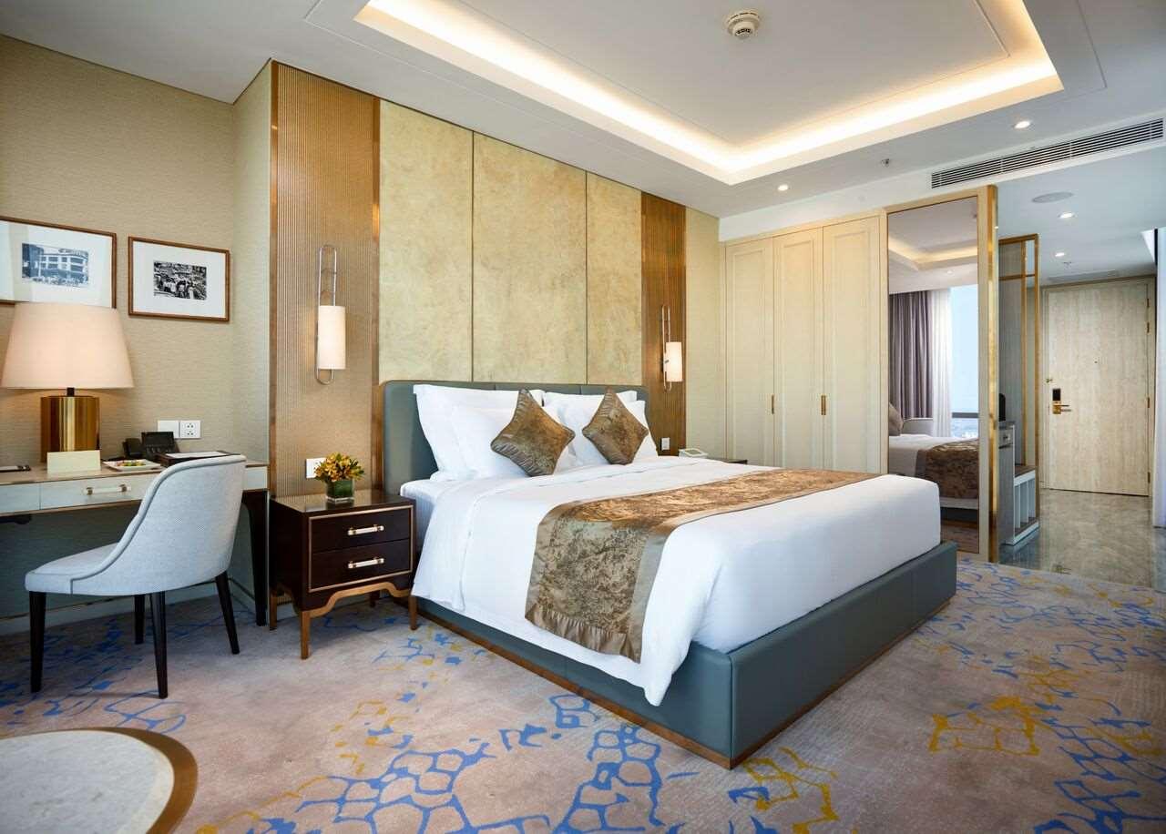 Vinpearl Luxury Landmark 81 — photo 3