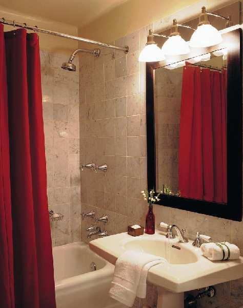 The Tuscany - A St. Giles Luxury Hotel — photo 4