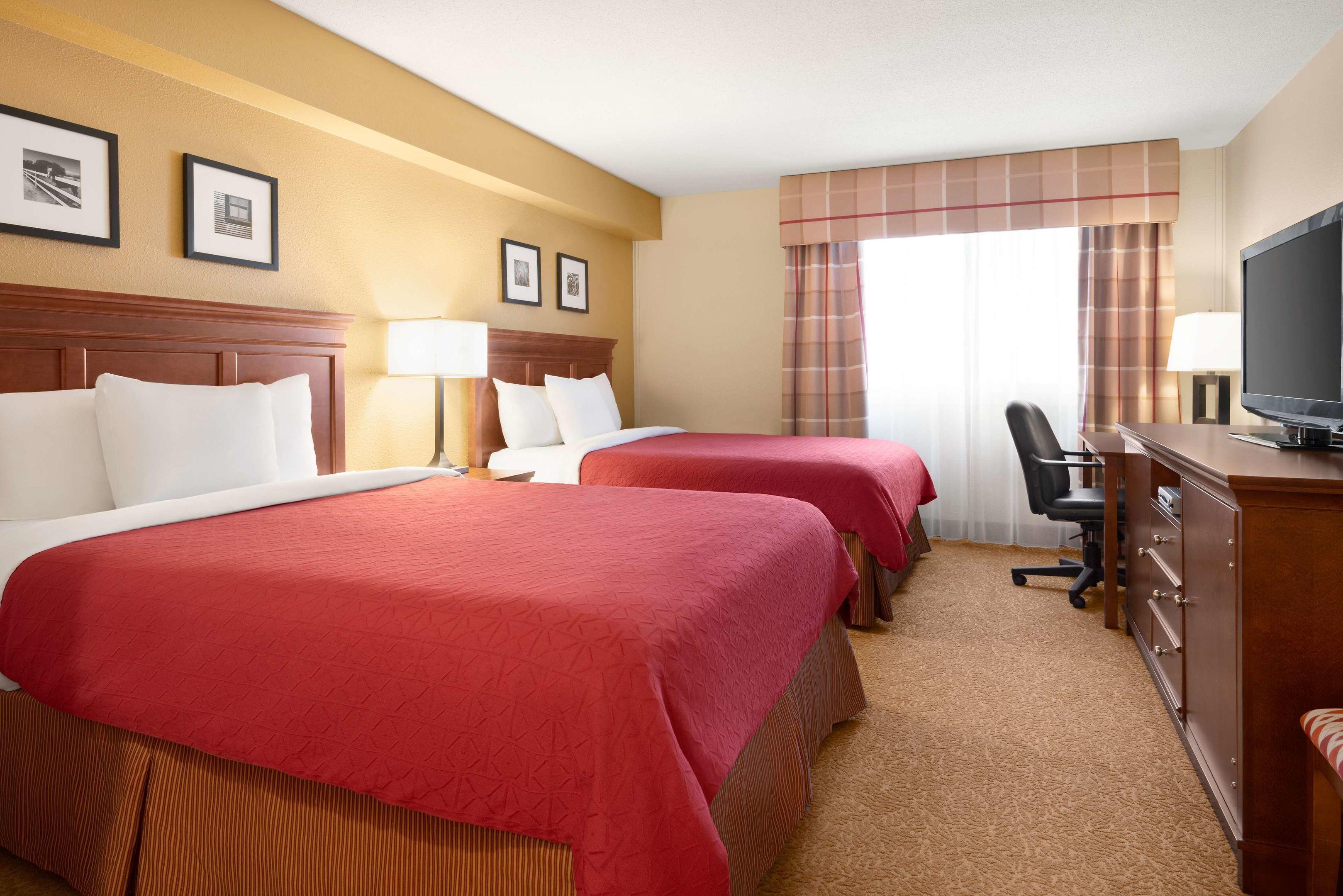 Country Inn & Suites by Radisson, Regina, SK — photo 5