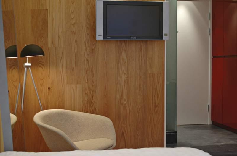 First Hotel Twentyseven — photo 5