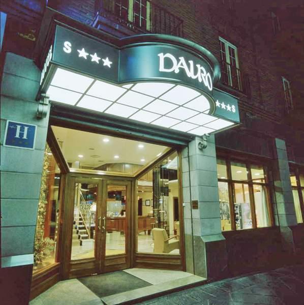 Hotel Dauro — photo 4