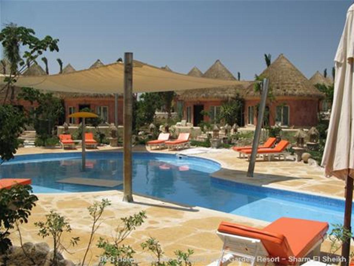 Laguna Vista Garden Resort — photo 3