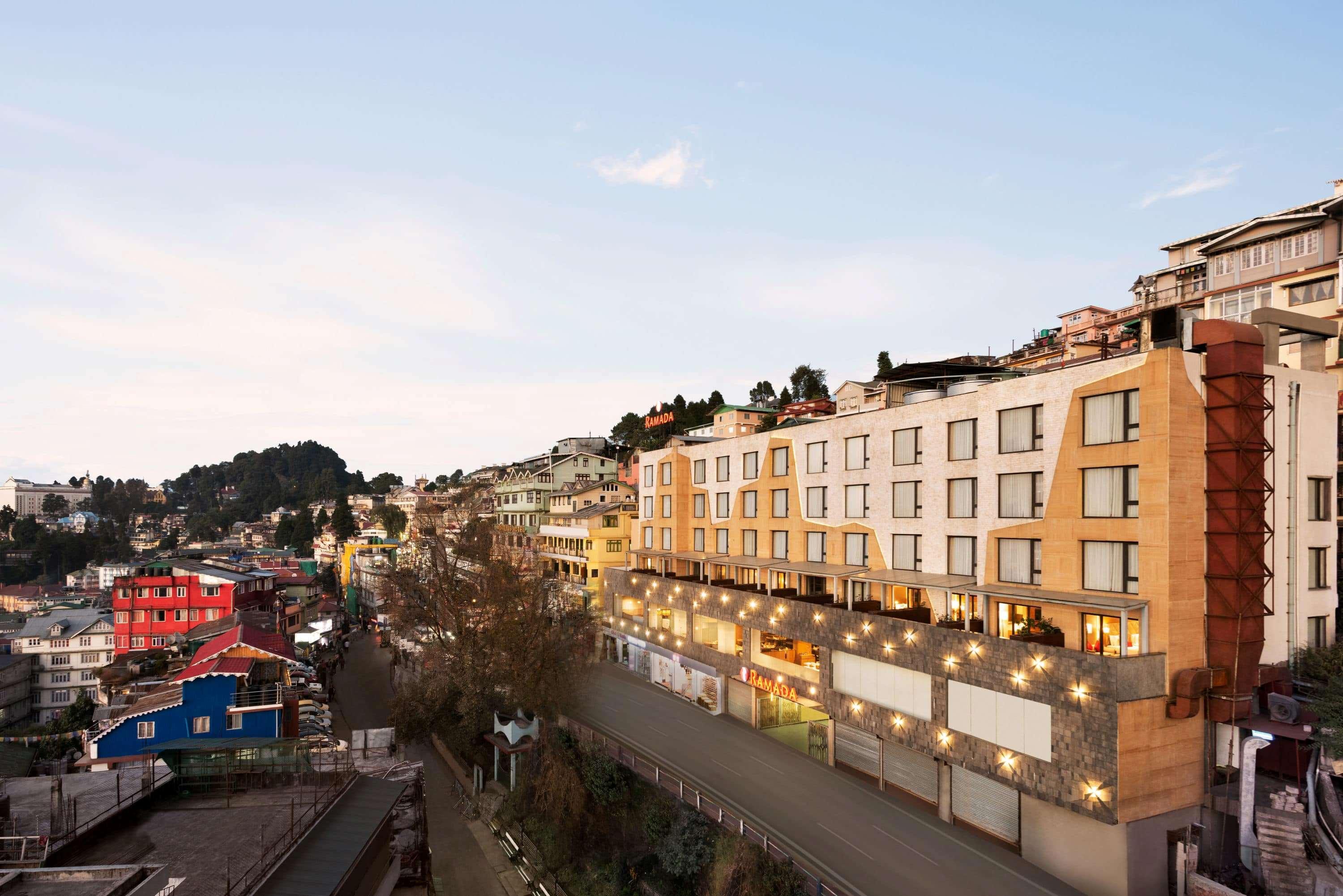 Ramada Darjeeling Gandhi Road — photo 4