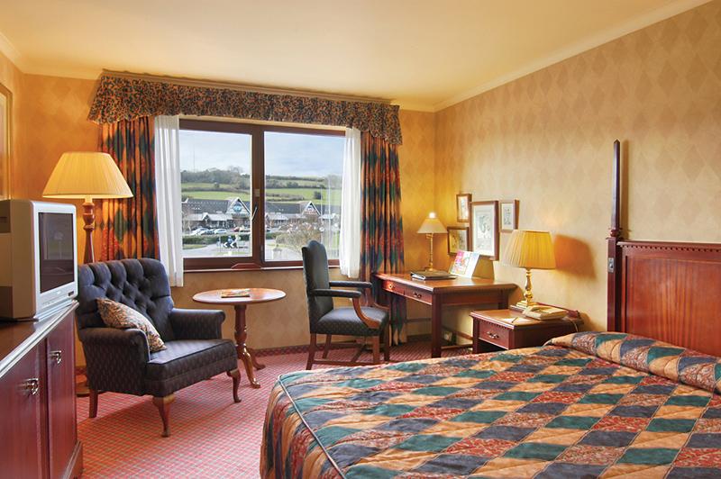 Copthorne Hotel Cardiff-Caerdydd — photo 5