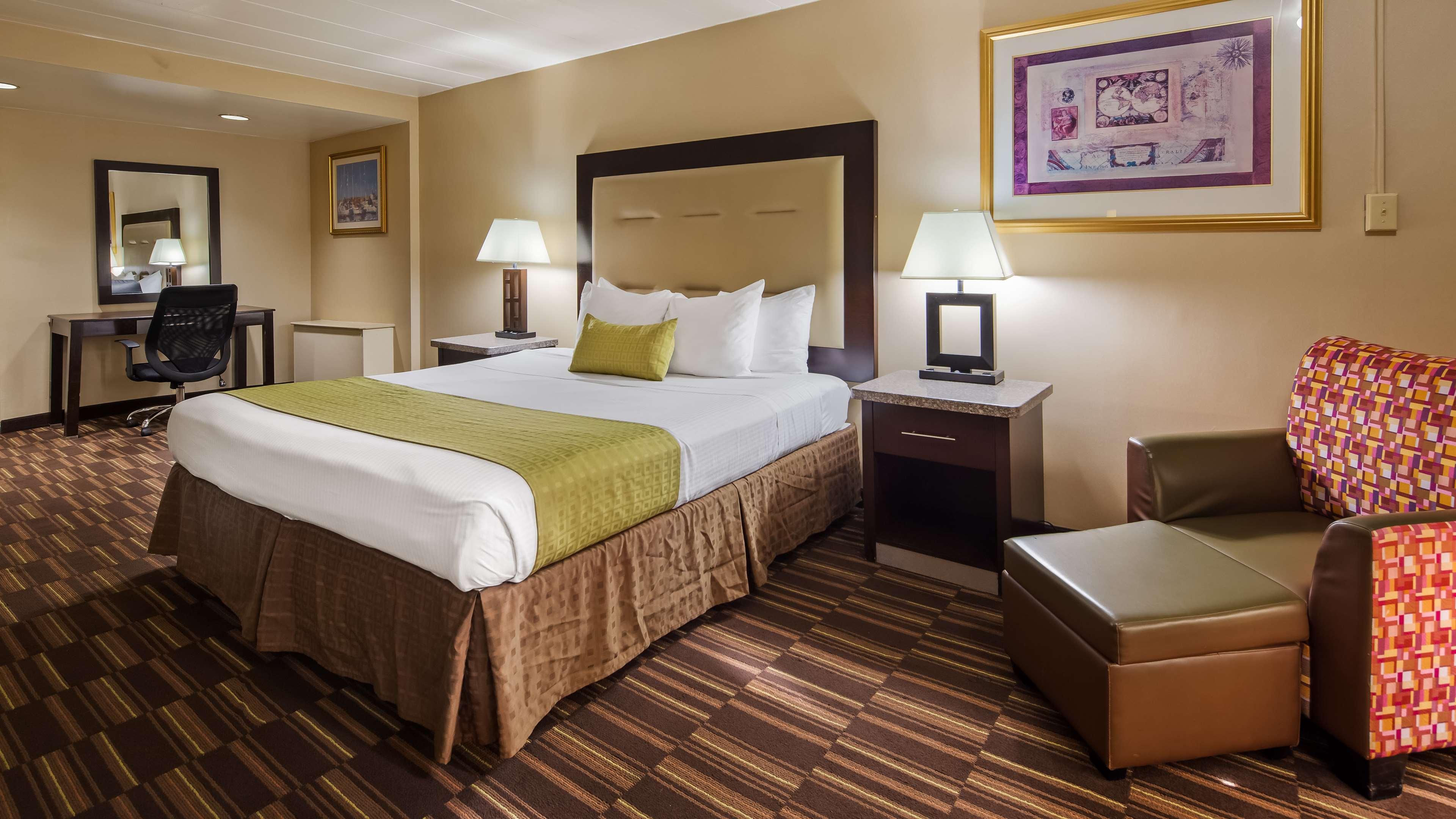 Best Western Atlantic City Hotel — photo 5
