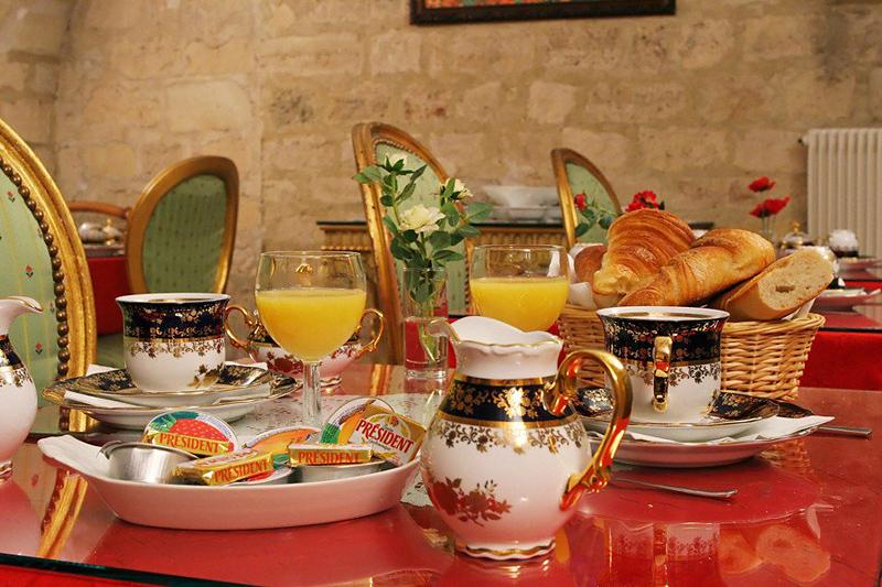 Hotel Splendor Elysées — photo 4