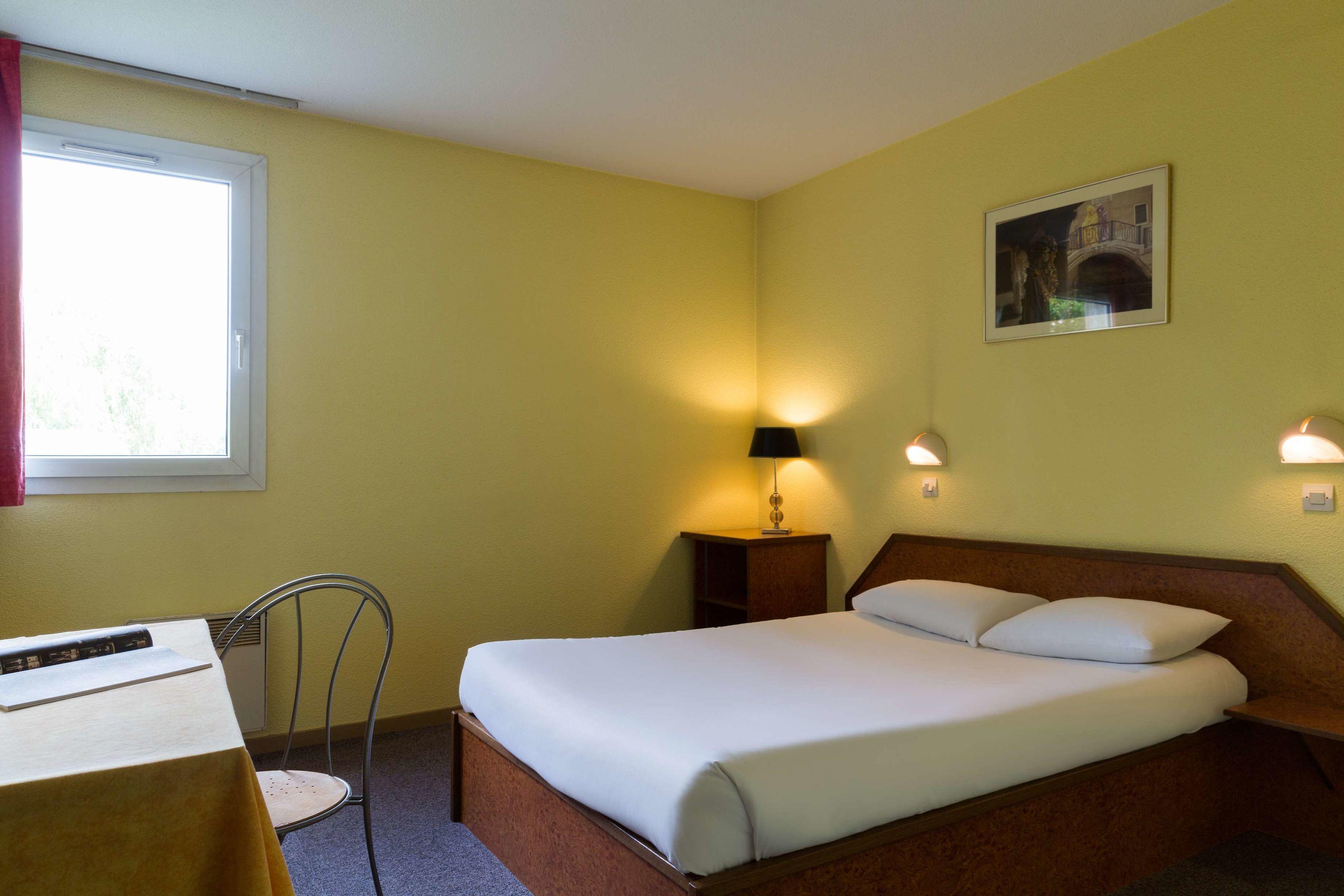 The Originals Access, Hôtel Arcole, Nancy Sud — photo 4