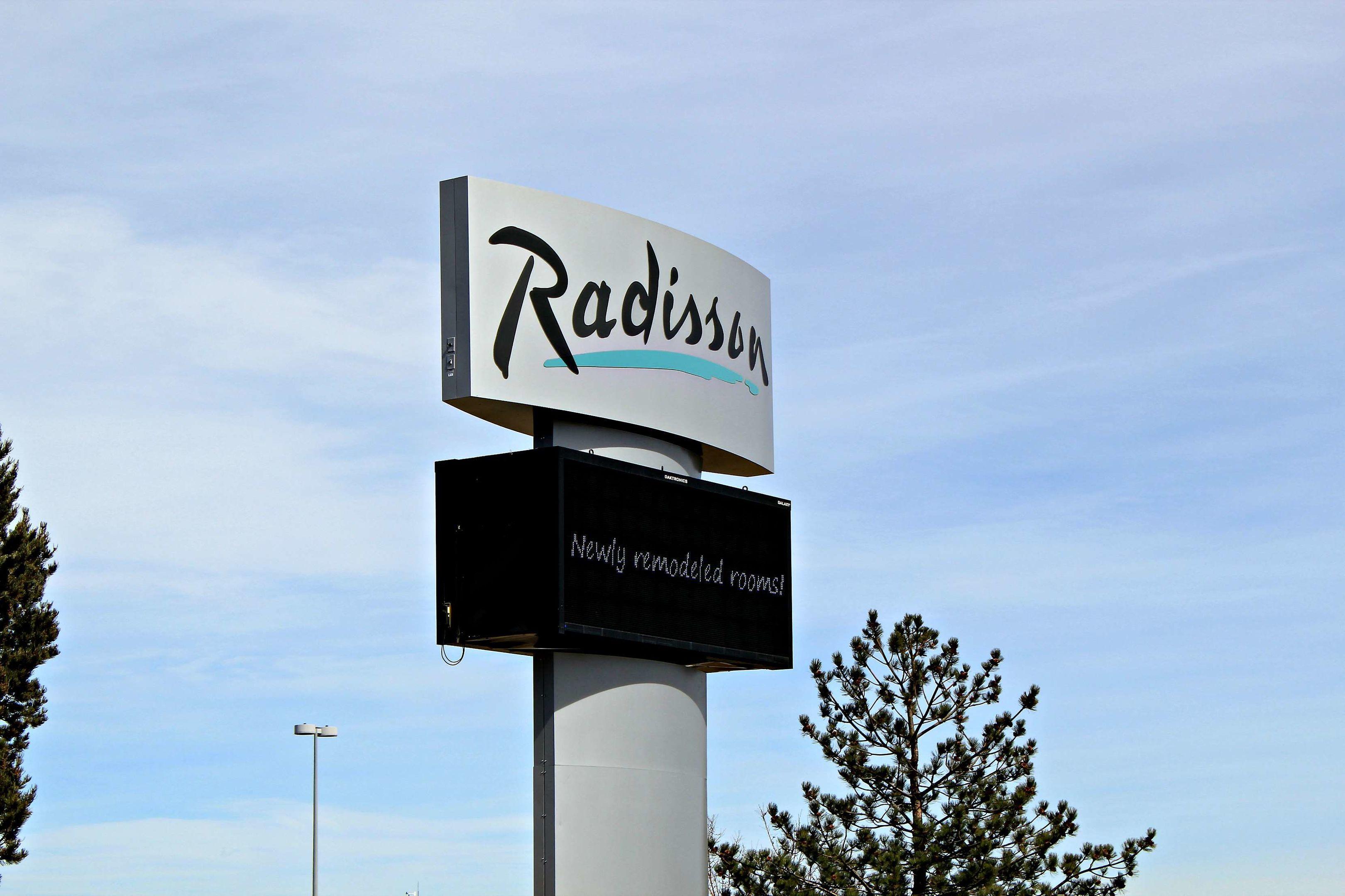 Radisson Denver Central — photo 4