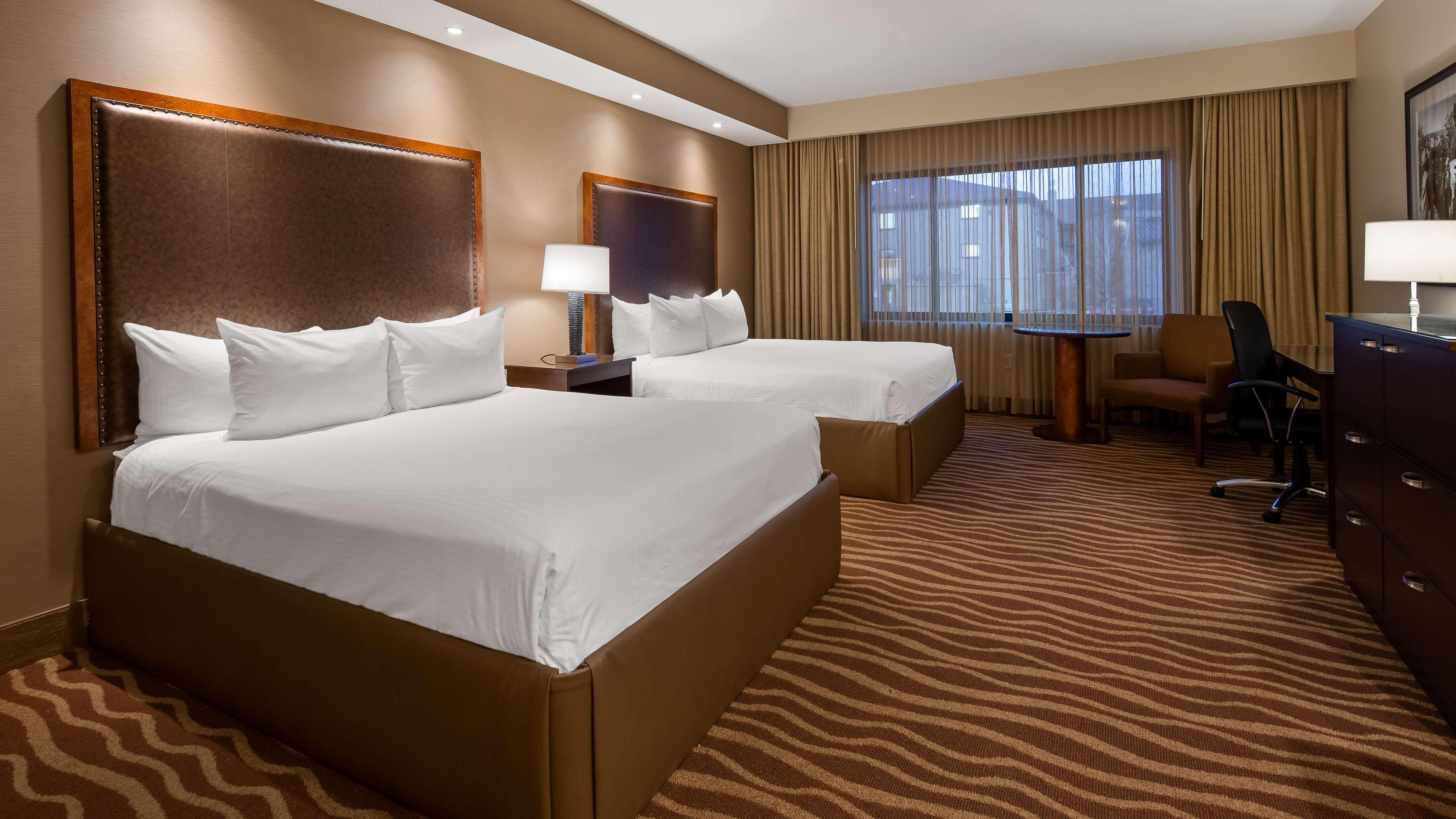 Best Western Premier Grand Canyon Squire Inn — photo 4