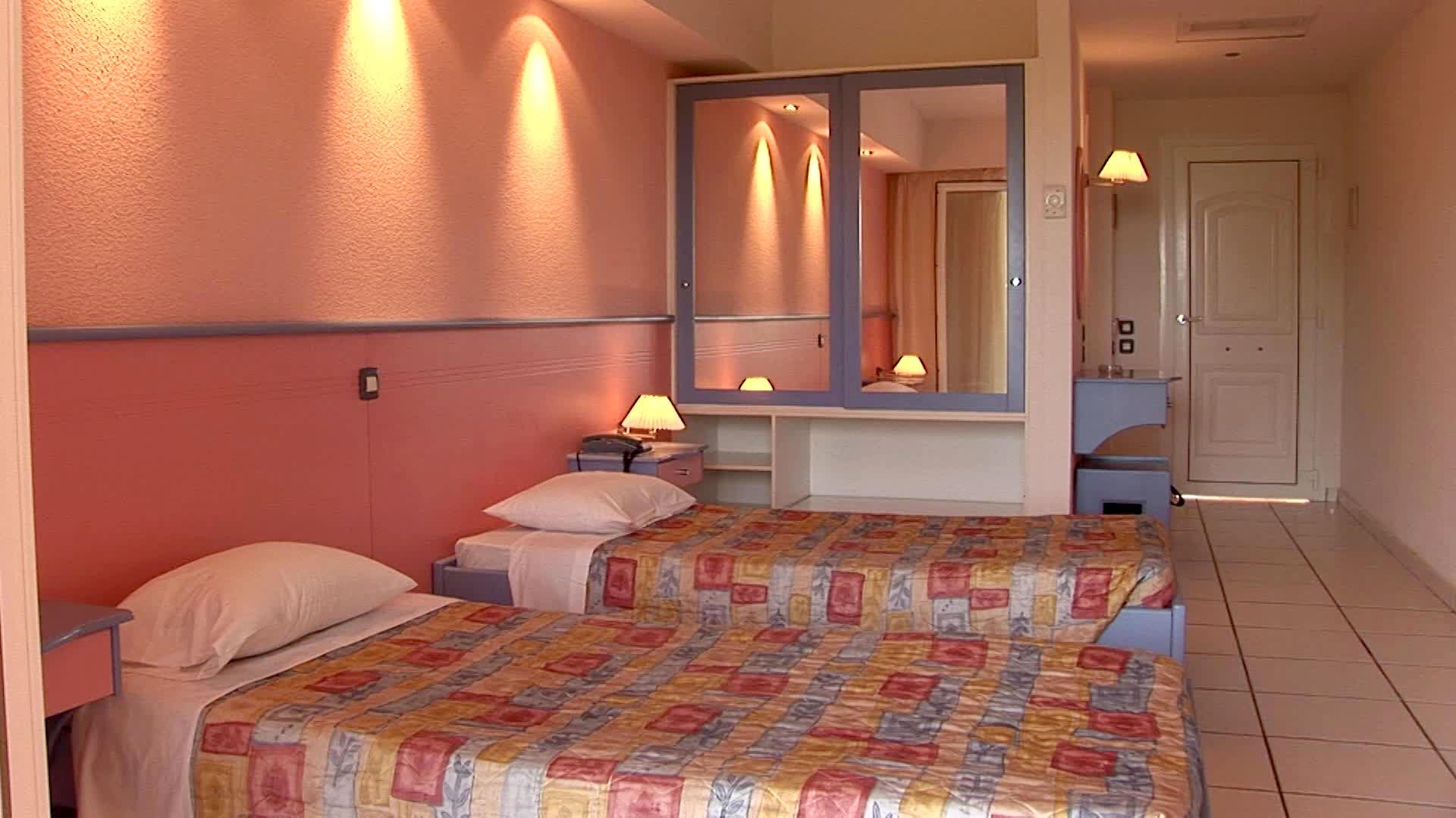 Ibiscus Hotel Corfu — photo 3