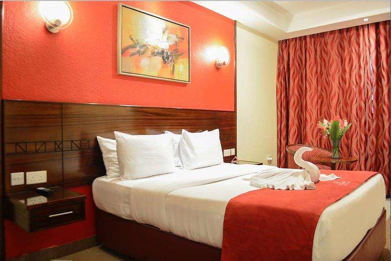 PrideInn Business Westlands — photo 4