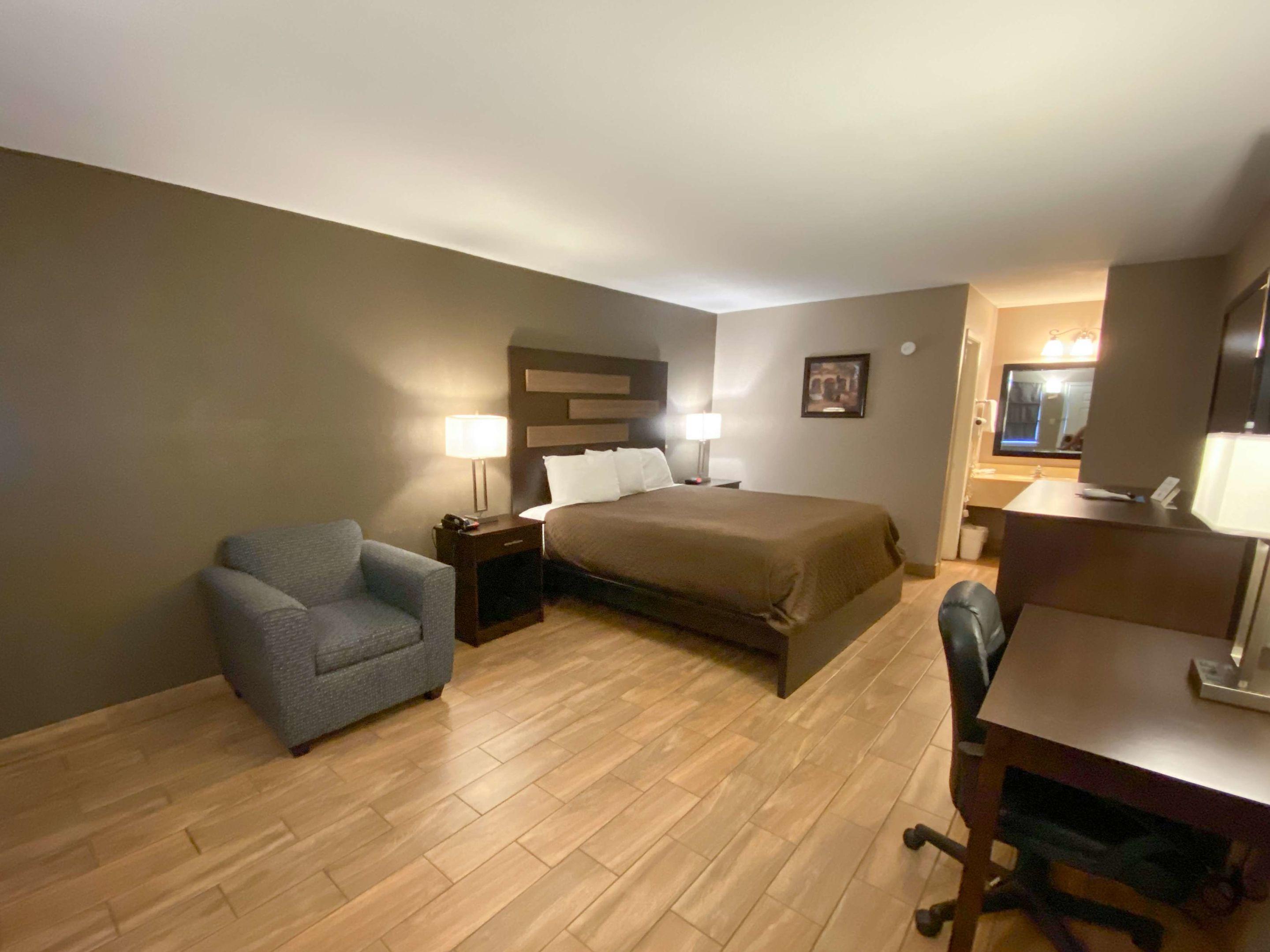 Americas Best Value Inn — photo 5