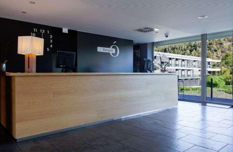 Món Sant Benet Hotel & Conference Centre — photo 4