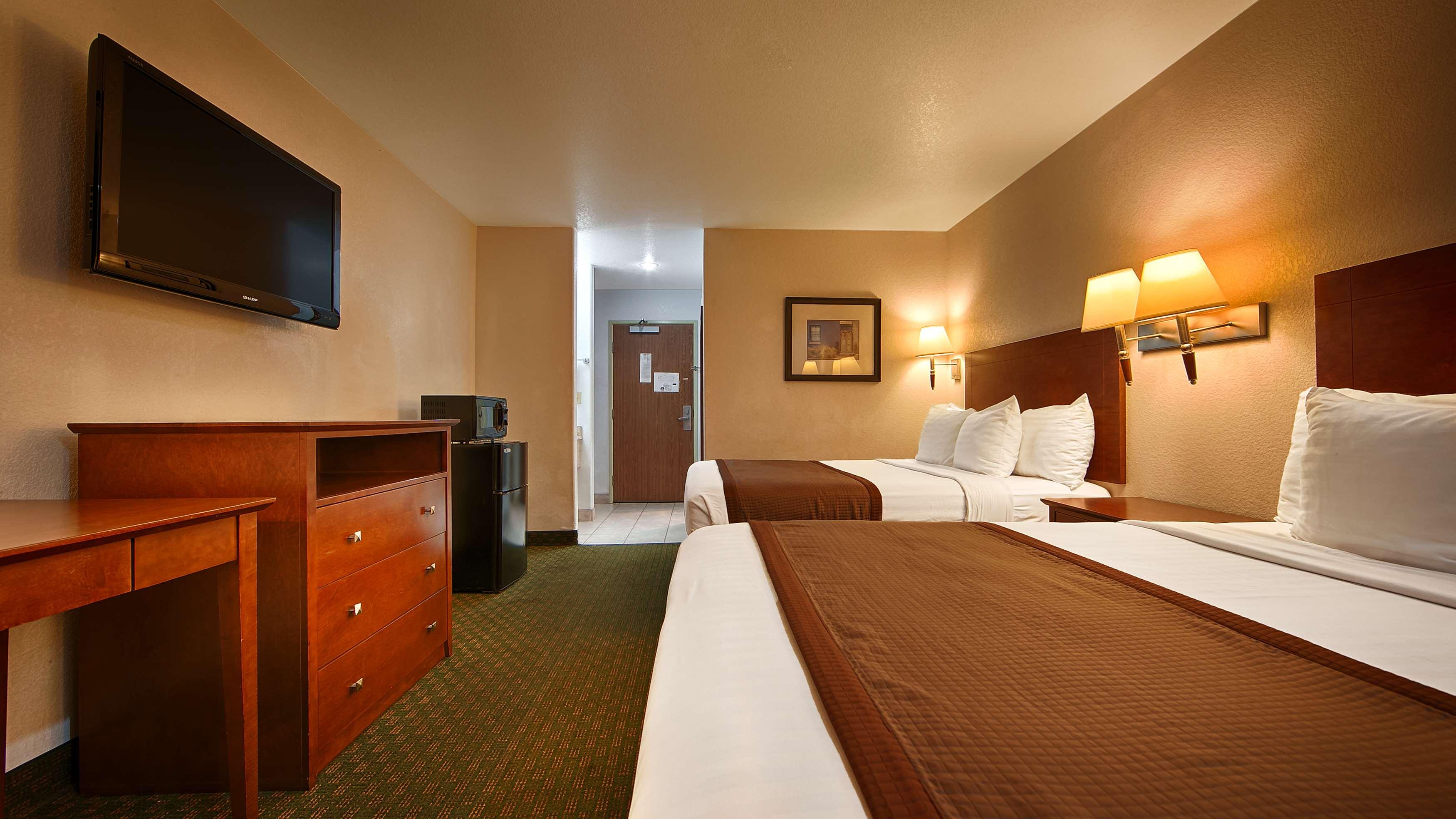 Best Western Parker Inn — photo 5