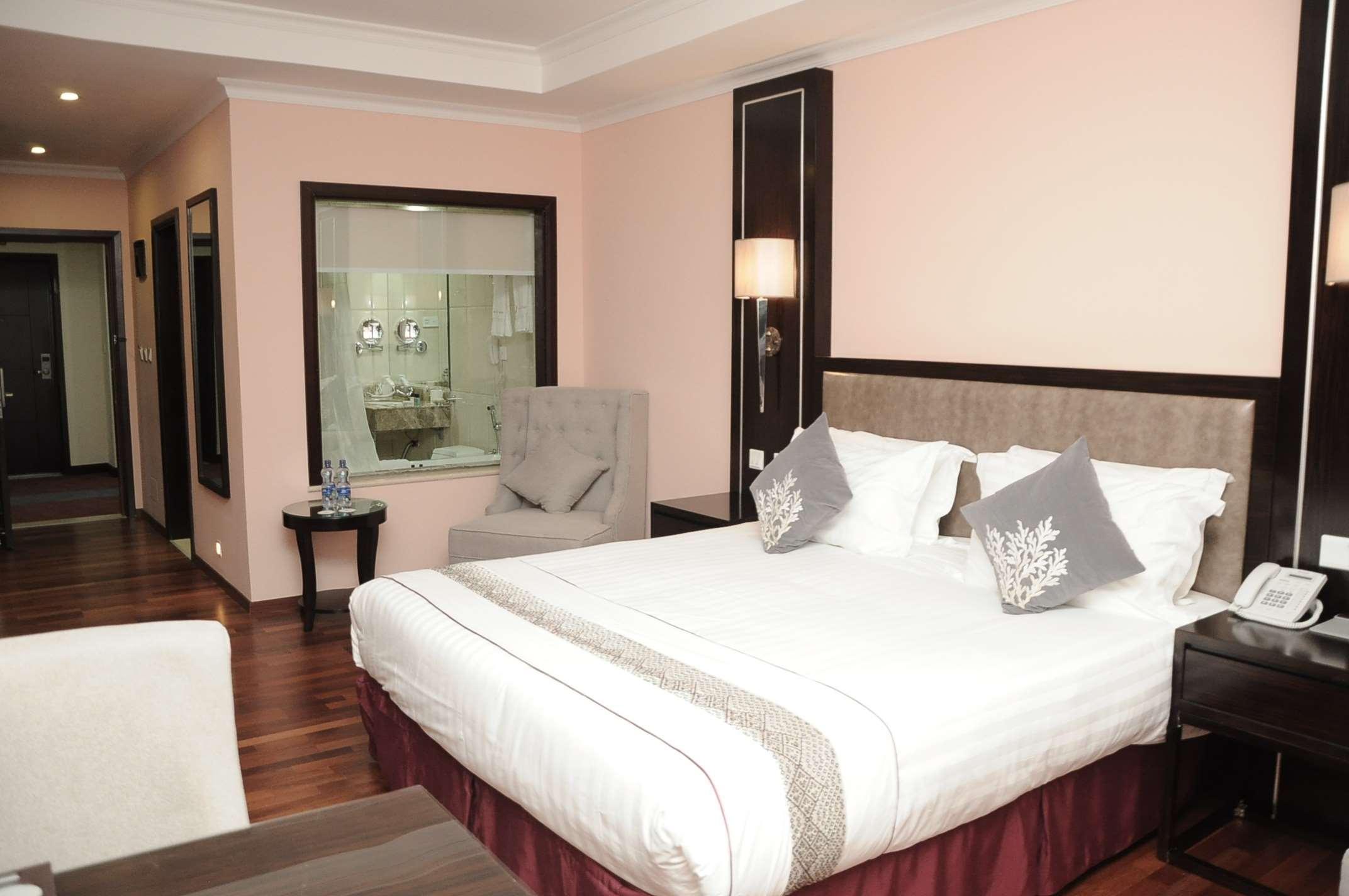 Saro-Maria Hotel — photo 4