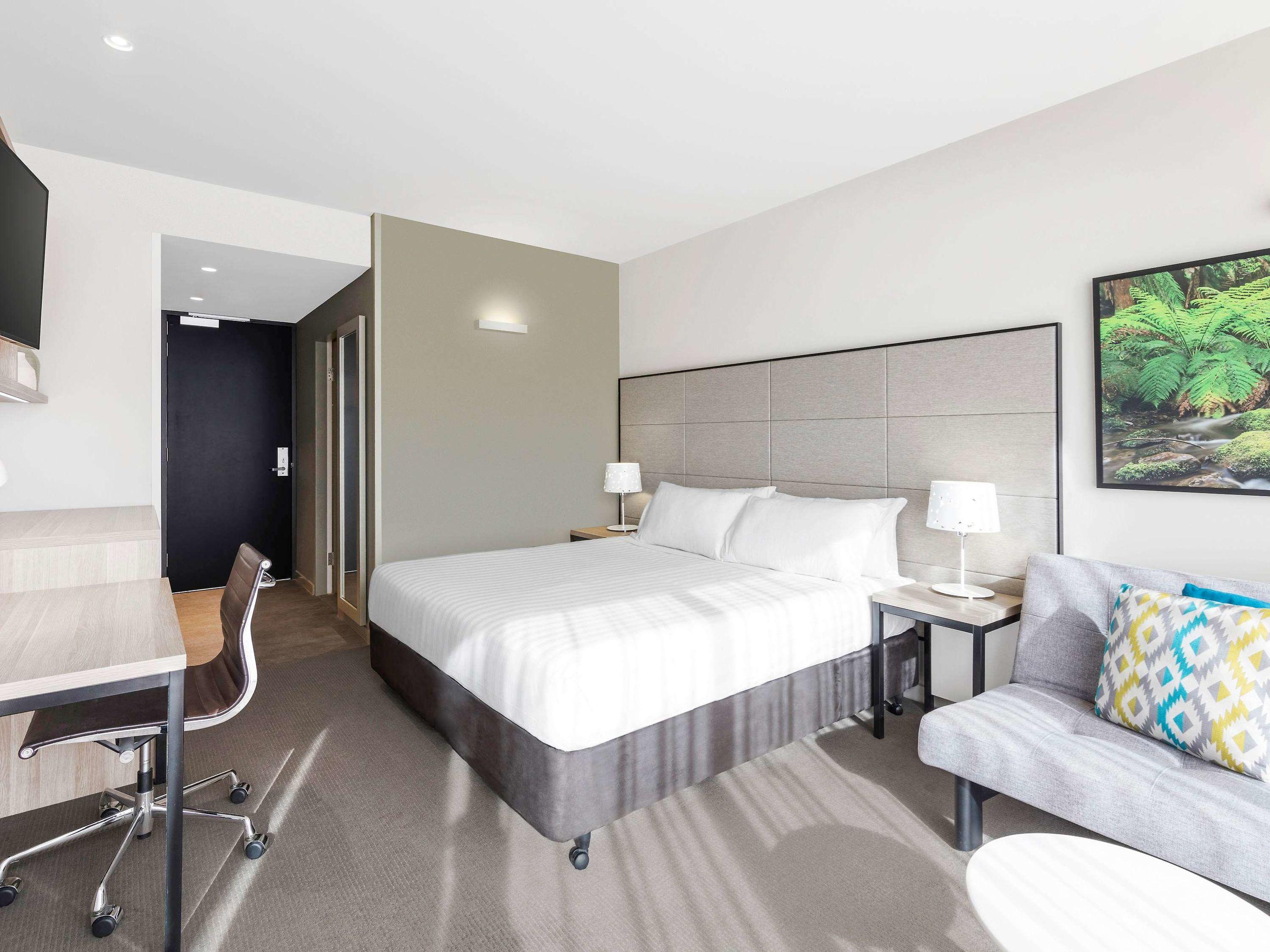 Vibe Hotel Marysville — photo 4
