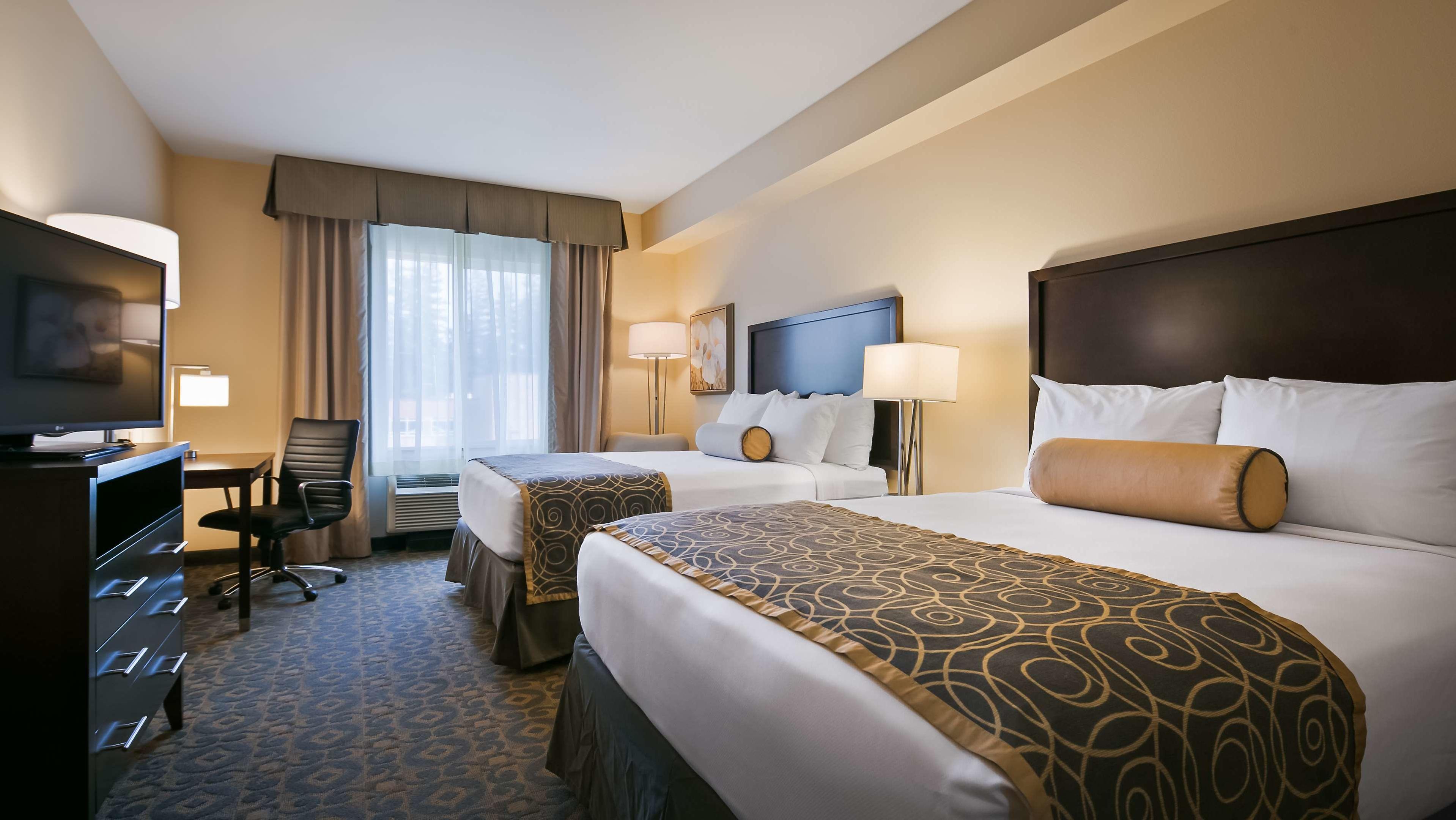 Best Western Plus Arlington/Marysville — photo 4