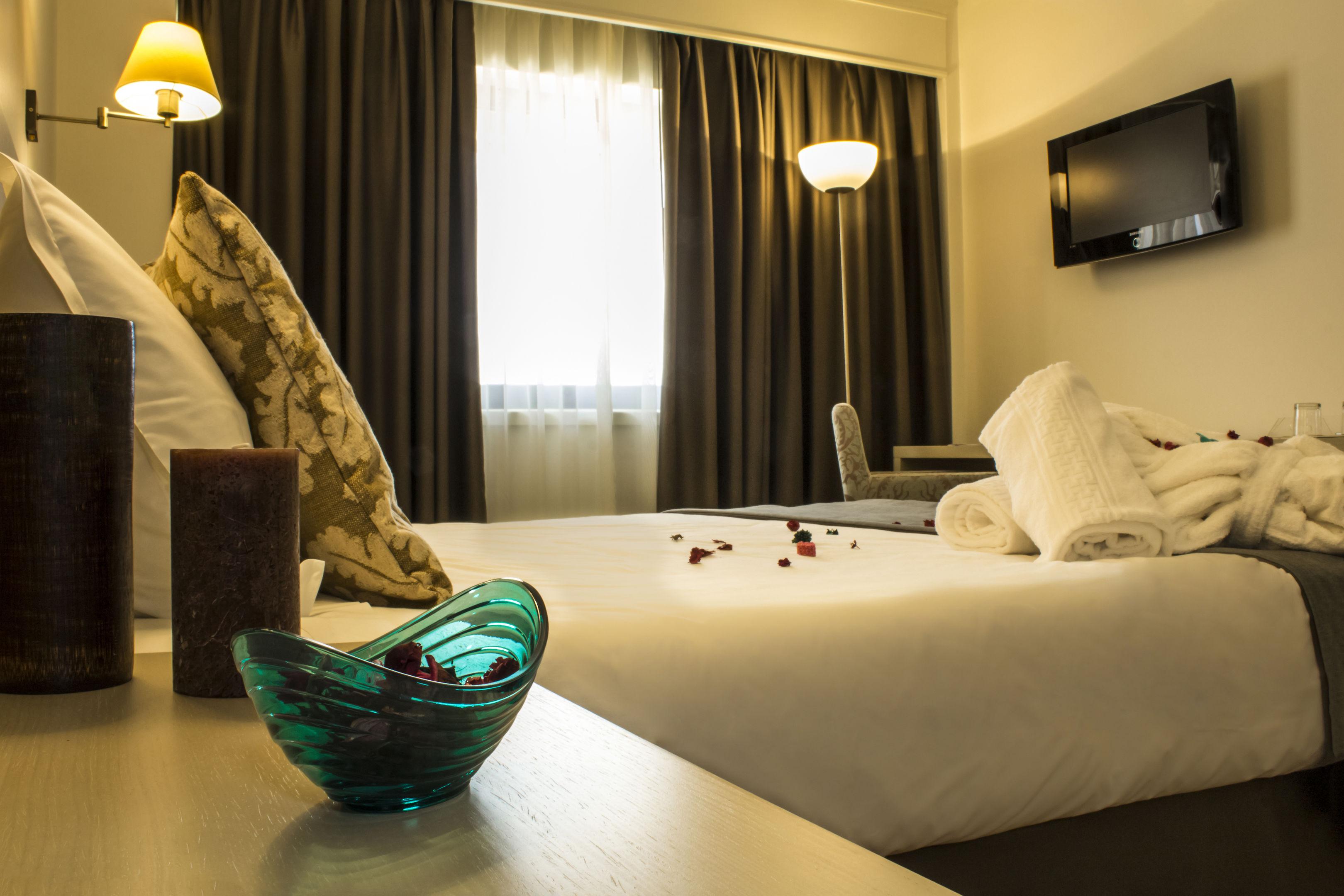 Hotel Black Tulip Porto — photo 4