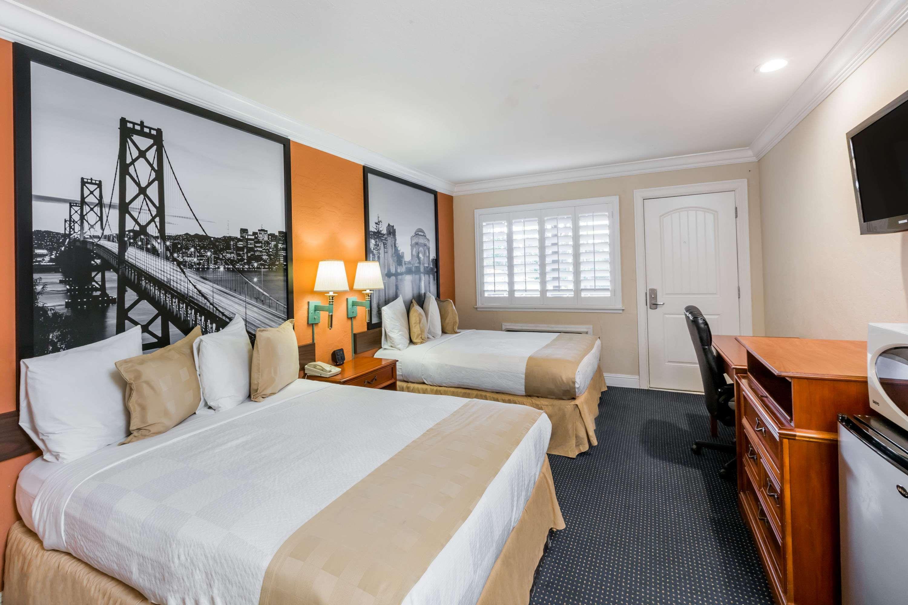 Super 8 Monterey/Carmel — photo 3