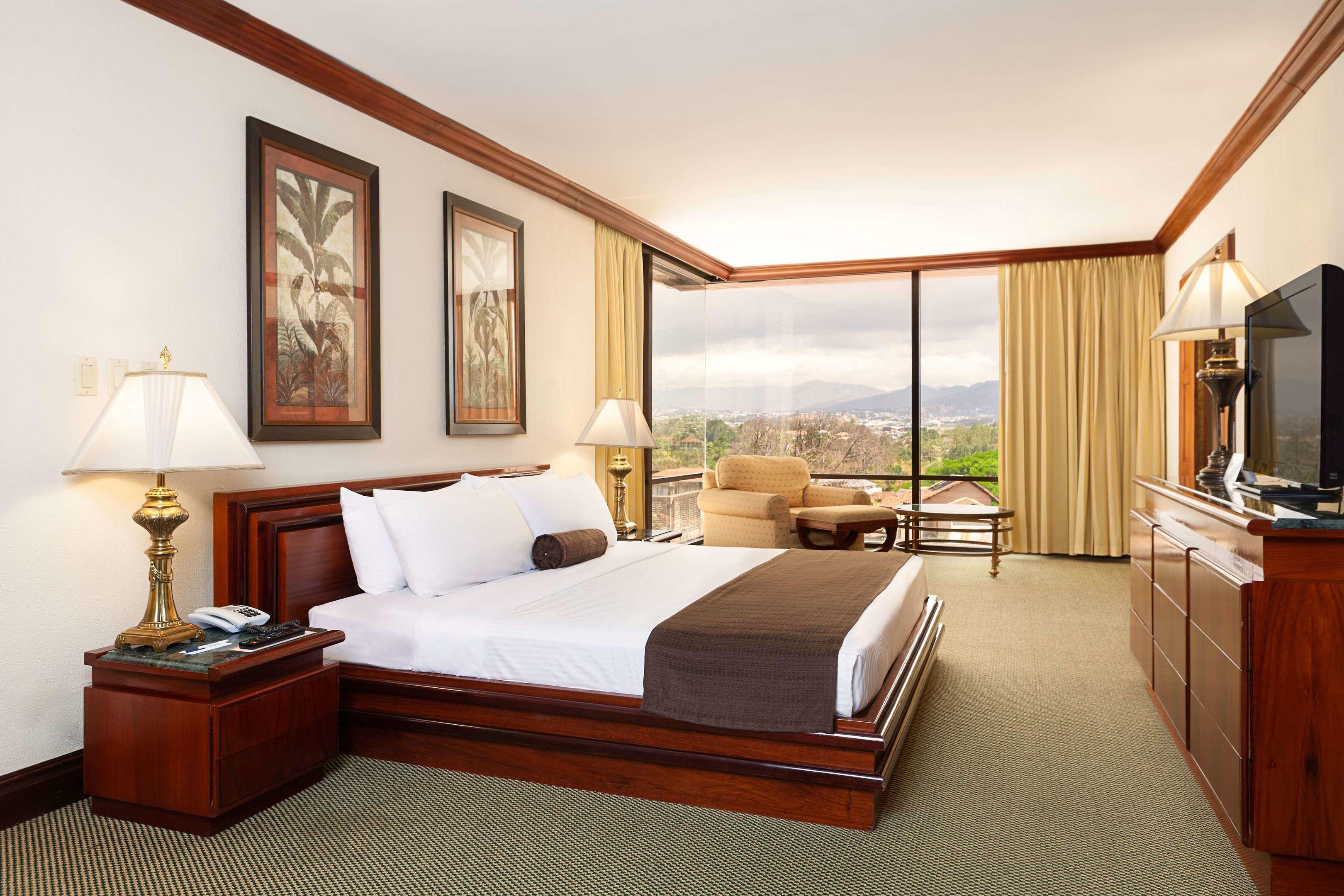 Wyndham San Jose Herradura Hotel & Convention Center — photo 5