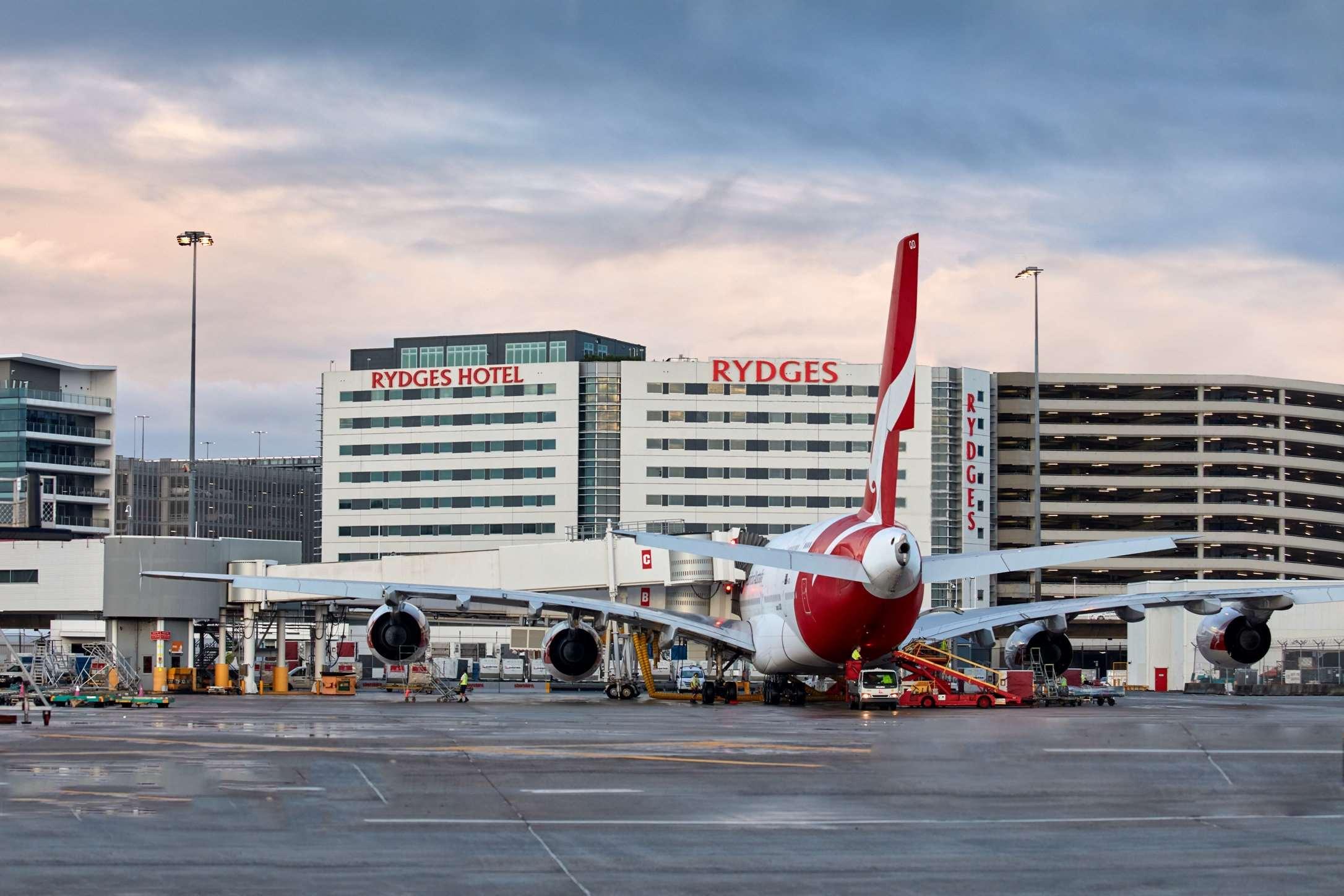 Rydges Sydney Airport — photo 5
