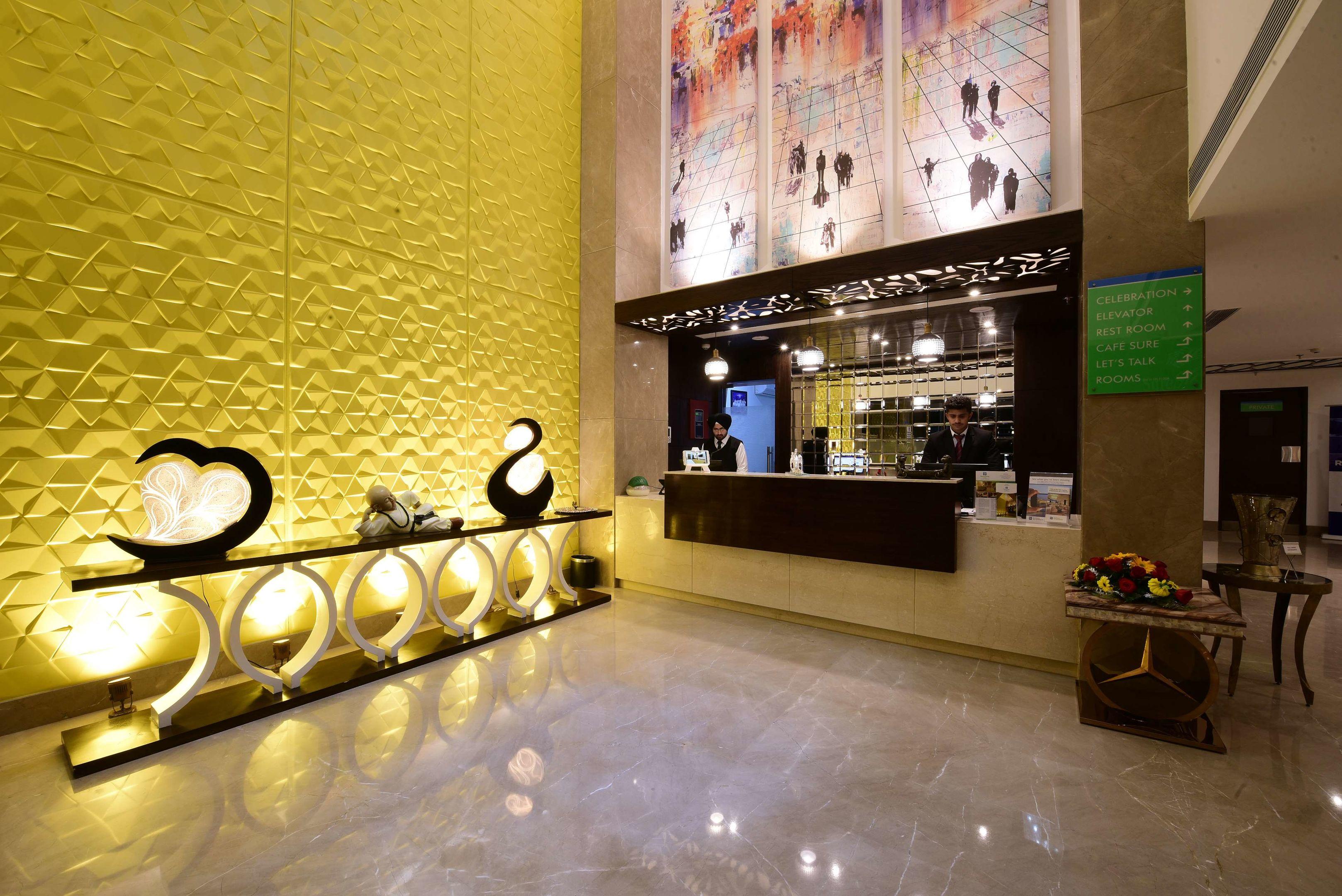 SureStay Hotel by Best Western Amritsar — photo 5