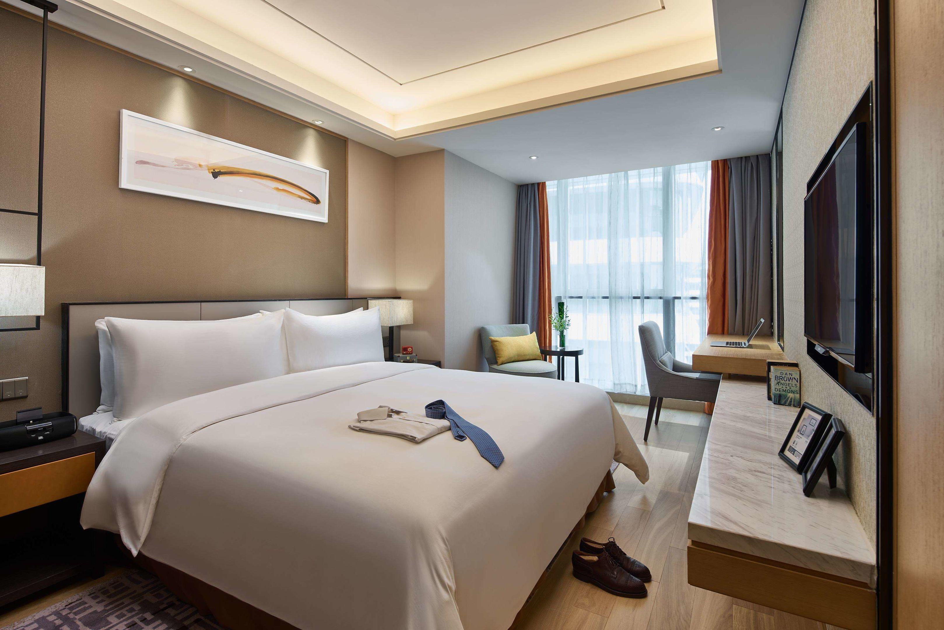Primus Residence Shanghai Hongqiao — photo 5