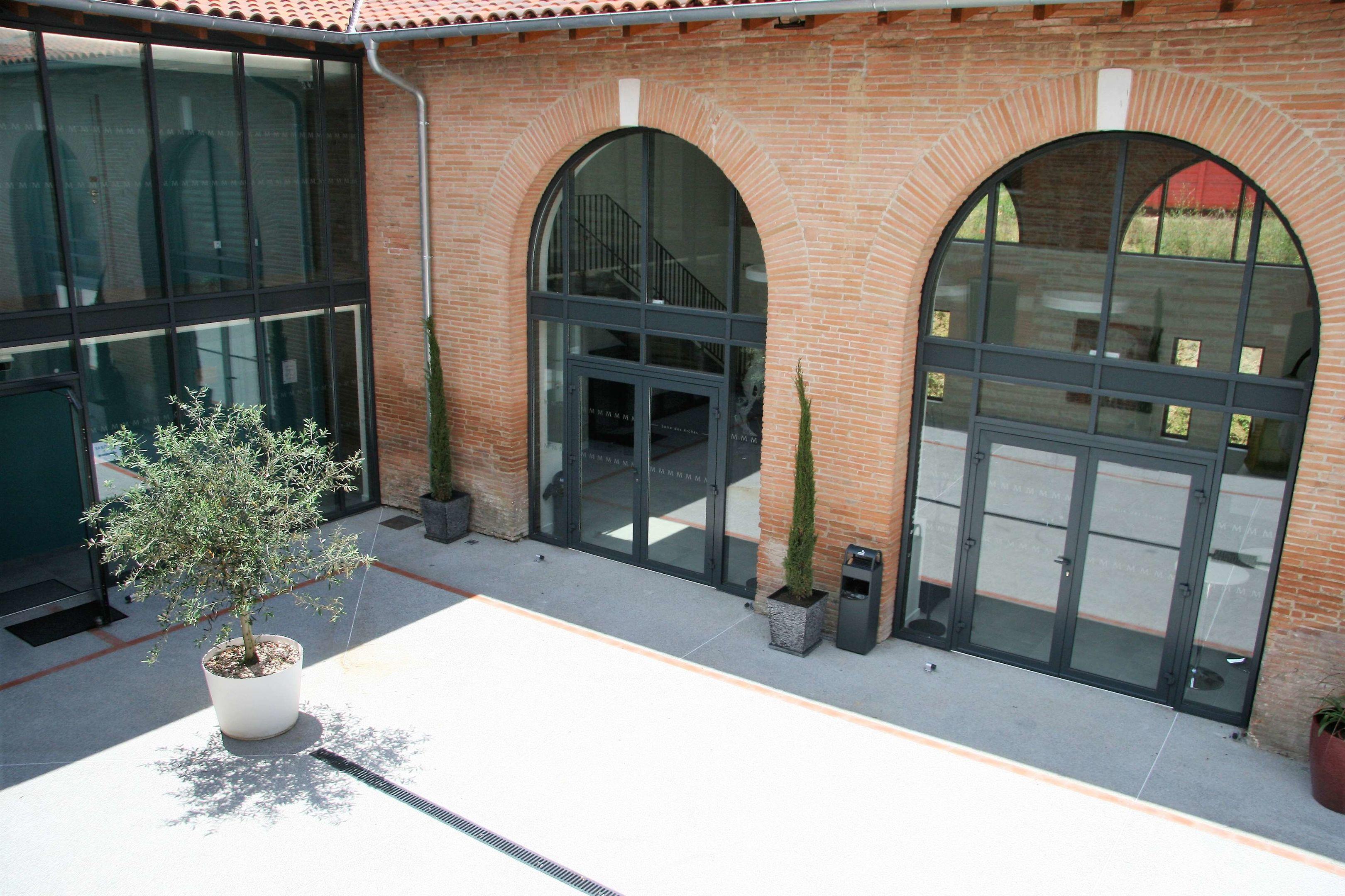 Le Domaine de Montjoie BW Premier Collection — photo 3